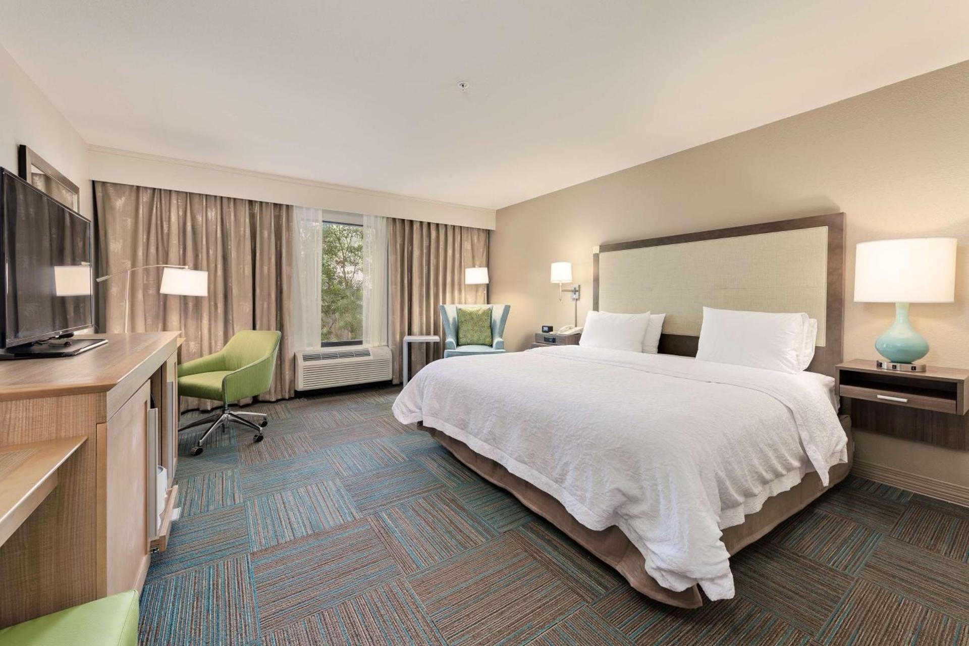 Hampton Inn Niceville-Elgin Air Force Base photo 13