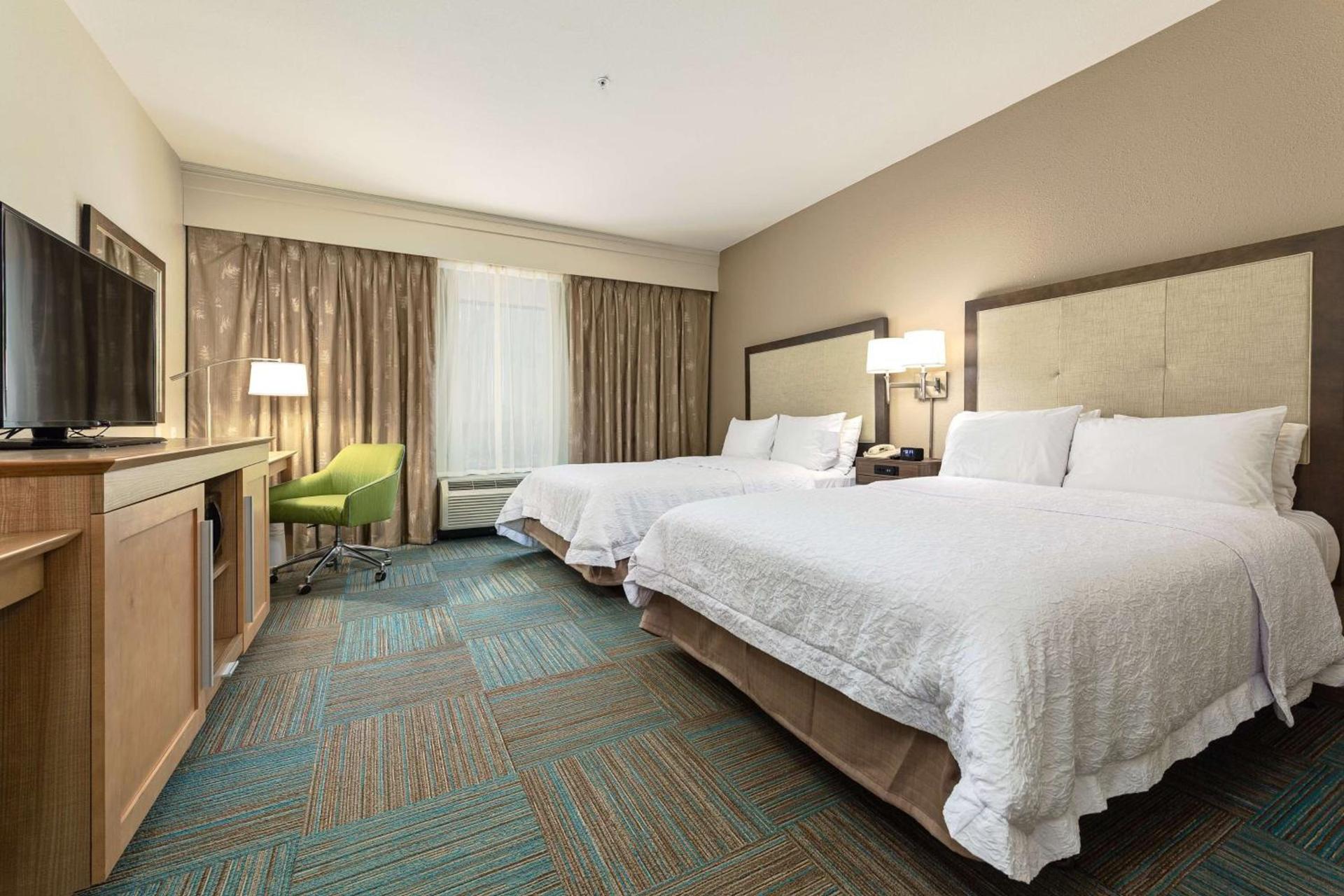 Hampton Inn Niceville-Elgin Air Force Base photo 14