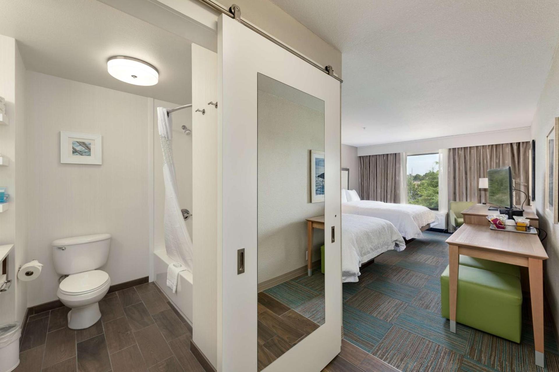 Hampton Inn Niceville-Elgin Air Force Base photo 15