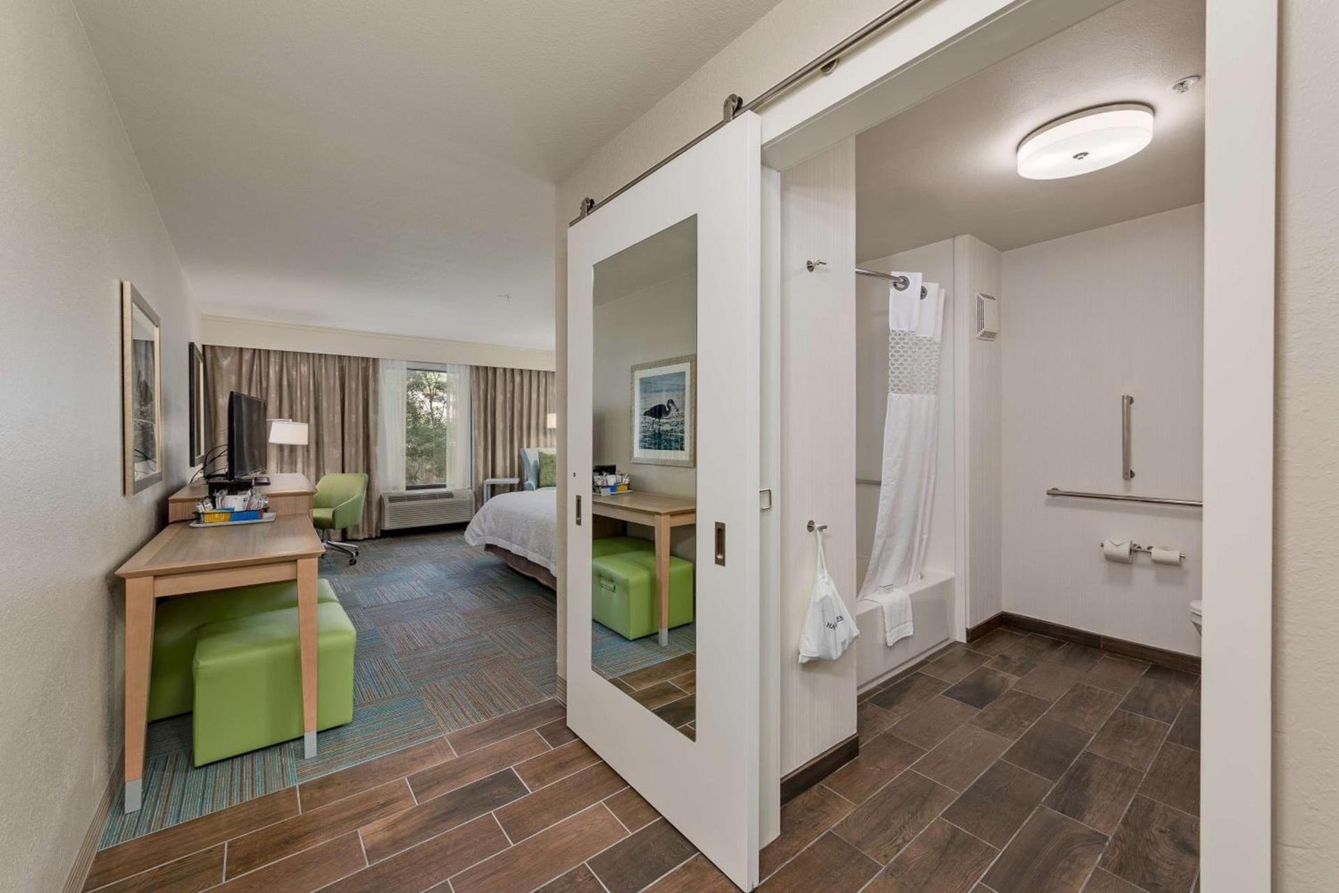Hampton Inn Niceville-Elgin Air Force Base photo 16