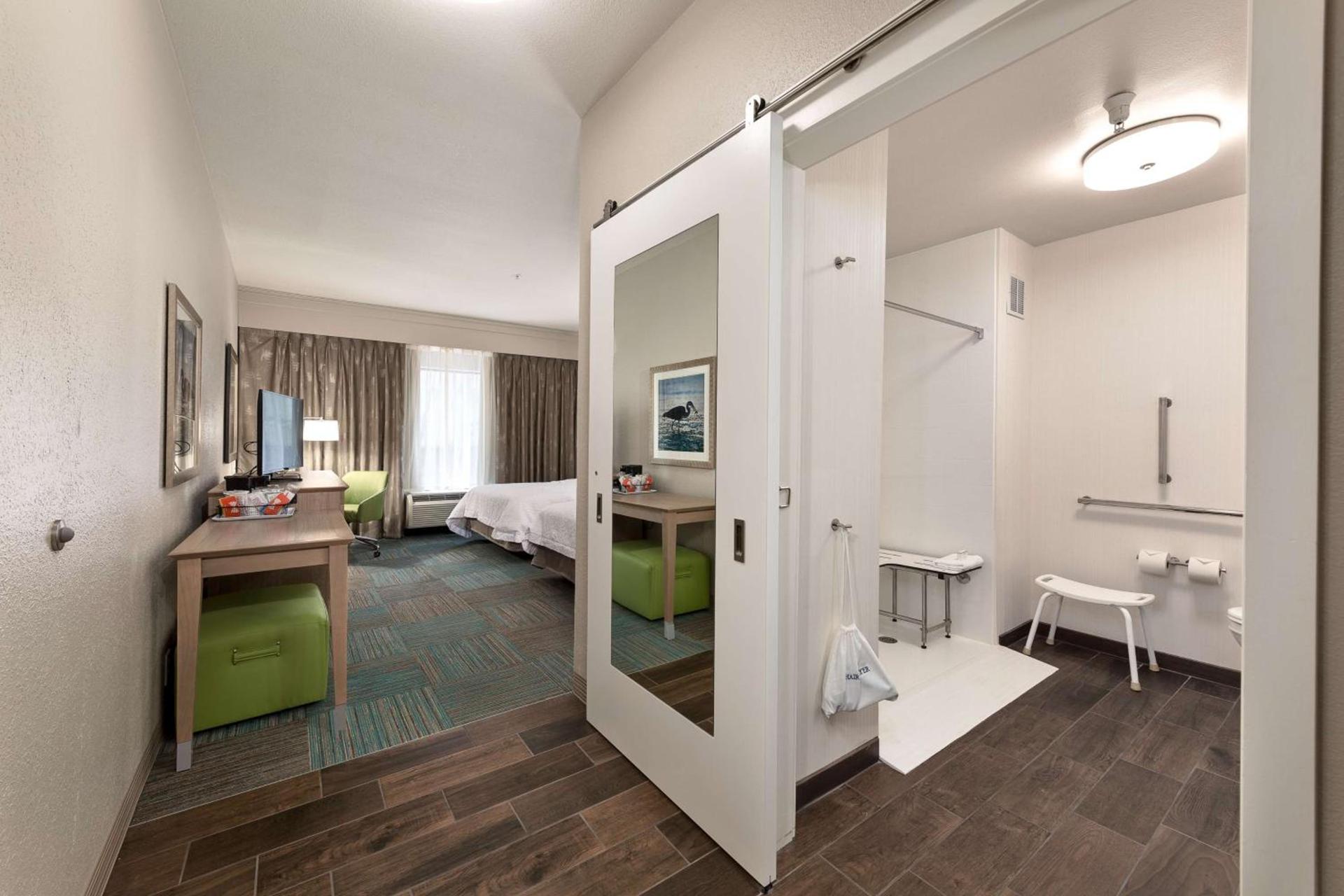 Hampton Inn Niceville-Elgin Air Force Base photo 17