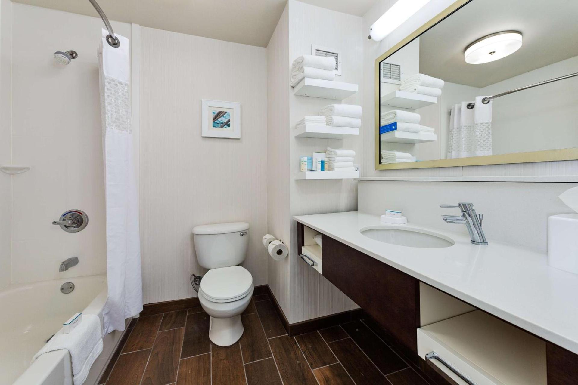 Hampton Inn Niceville-Elgin Air Force Base photo 19
