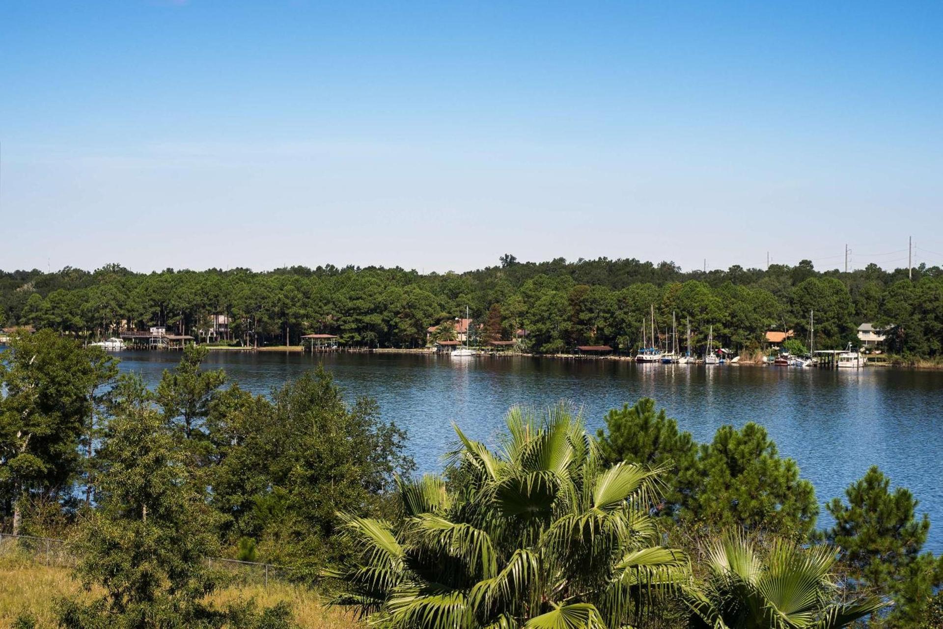 Hampton Inn Niceville-Elgin Air Force Base photo 18