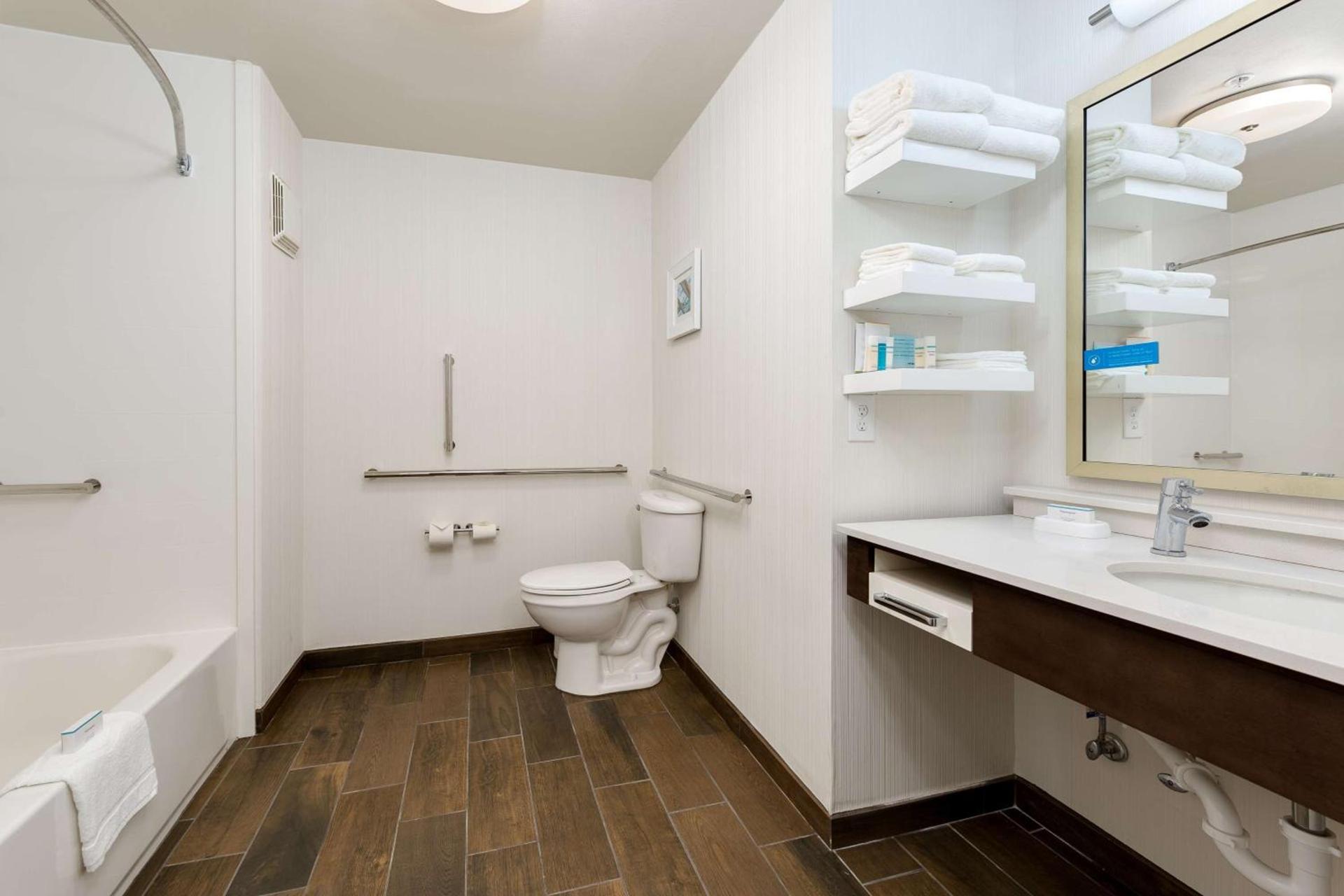 Hampton Inn Niceville-Elgin Air Force Base photo 20