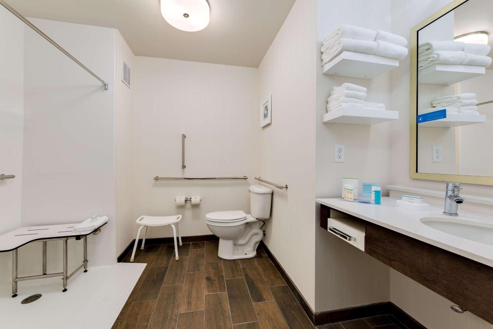 Hampton Inn Niceville-Elgin Air Force Base photo 22