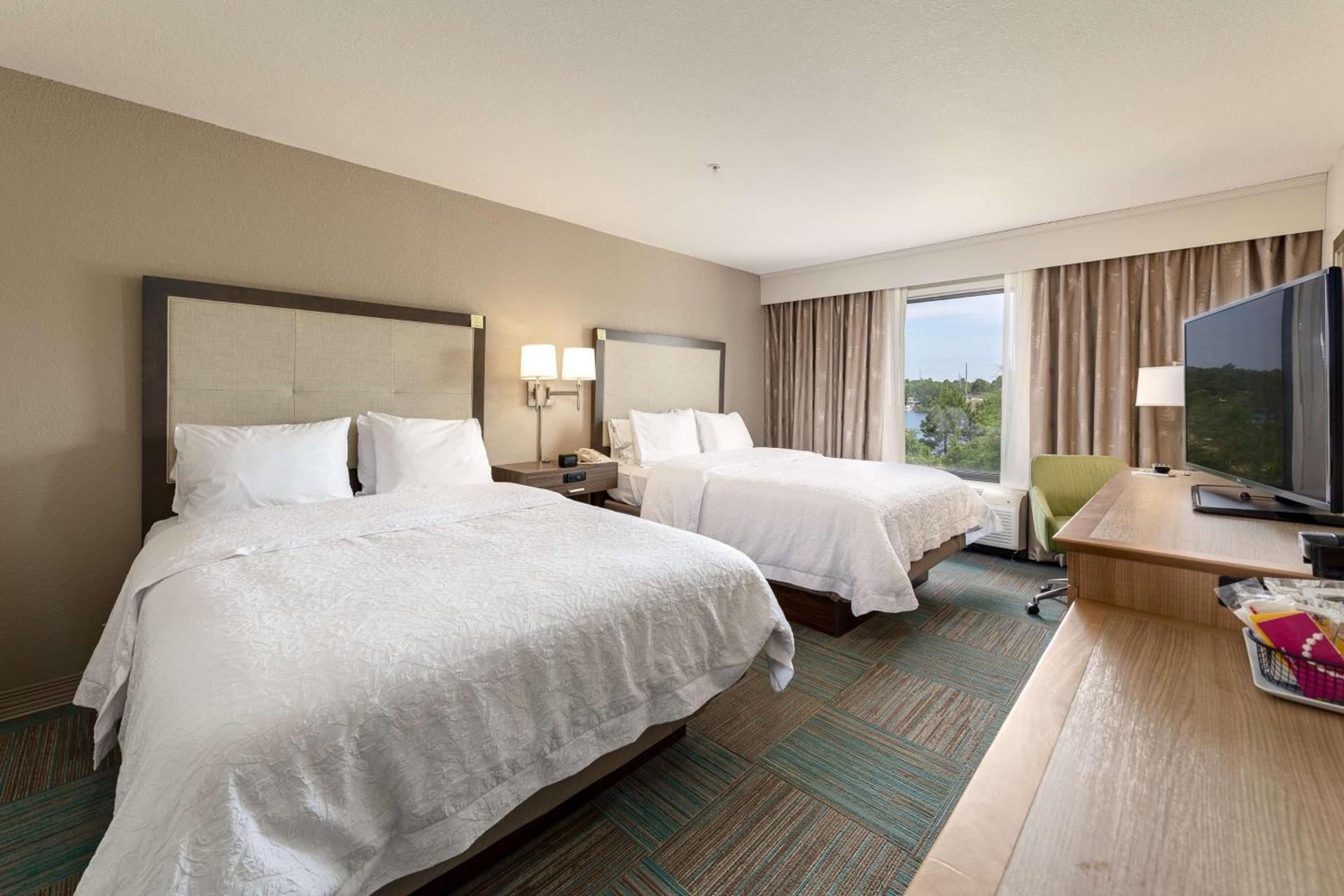 Hampton Inn Niceville-Elgin Air Force Base photo 21