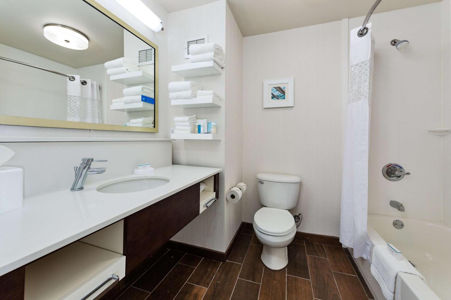 Hampton Inn Niceville-Elgin Air Force Base photo 23
