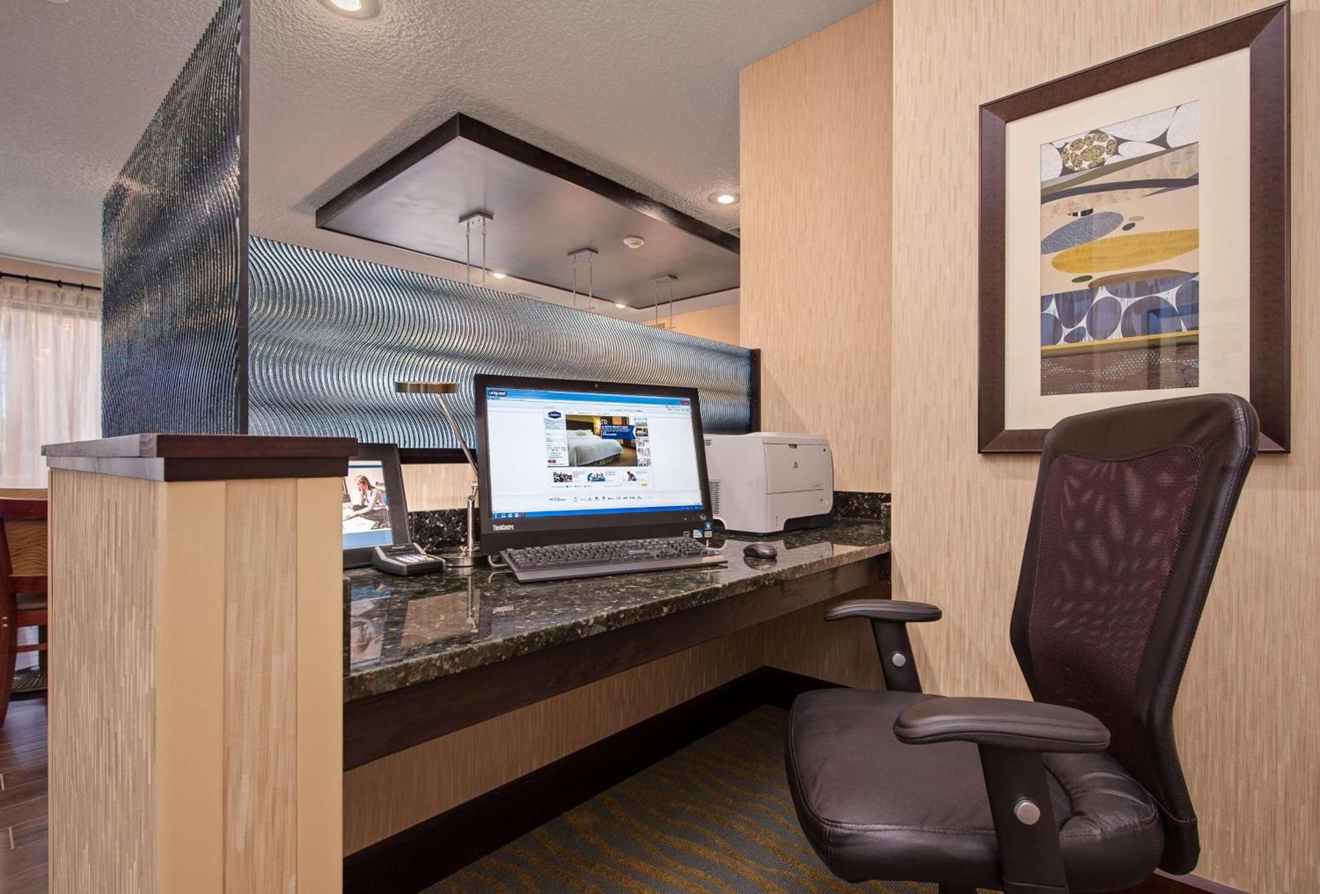 Hampton Inn Niceville-Elgin Air Force Base photo 24