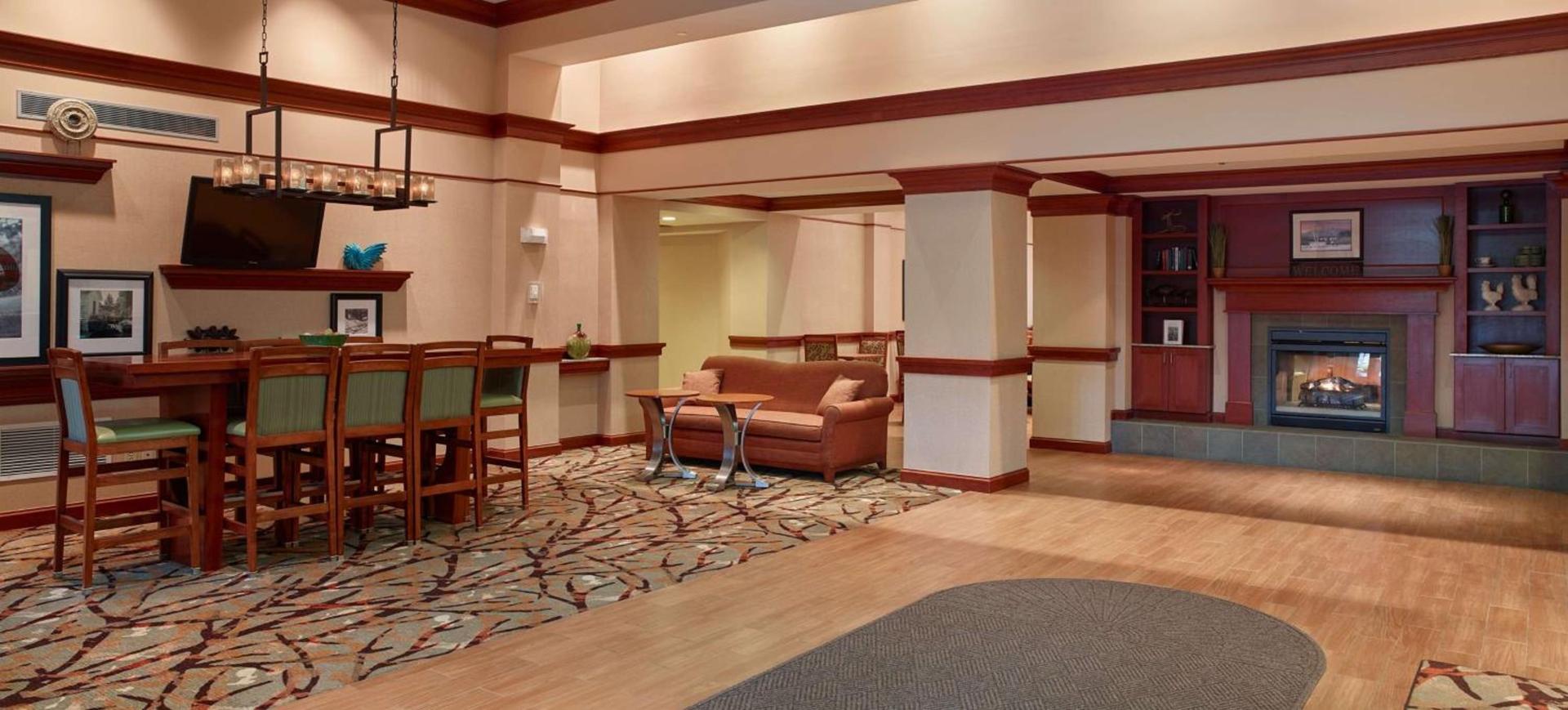 Hampton Inn & Suites North Conway photo 4