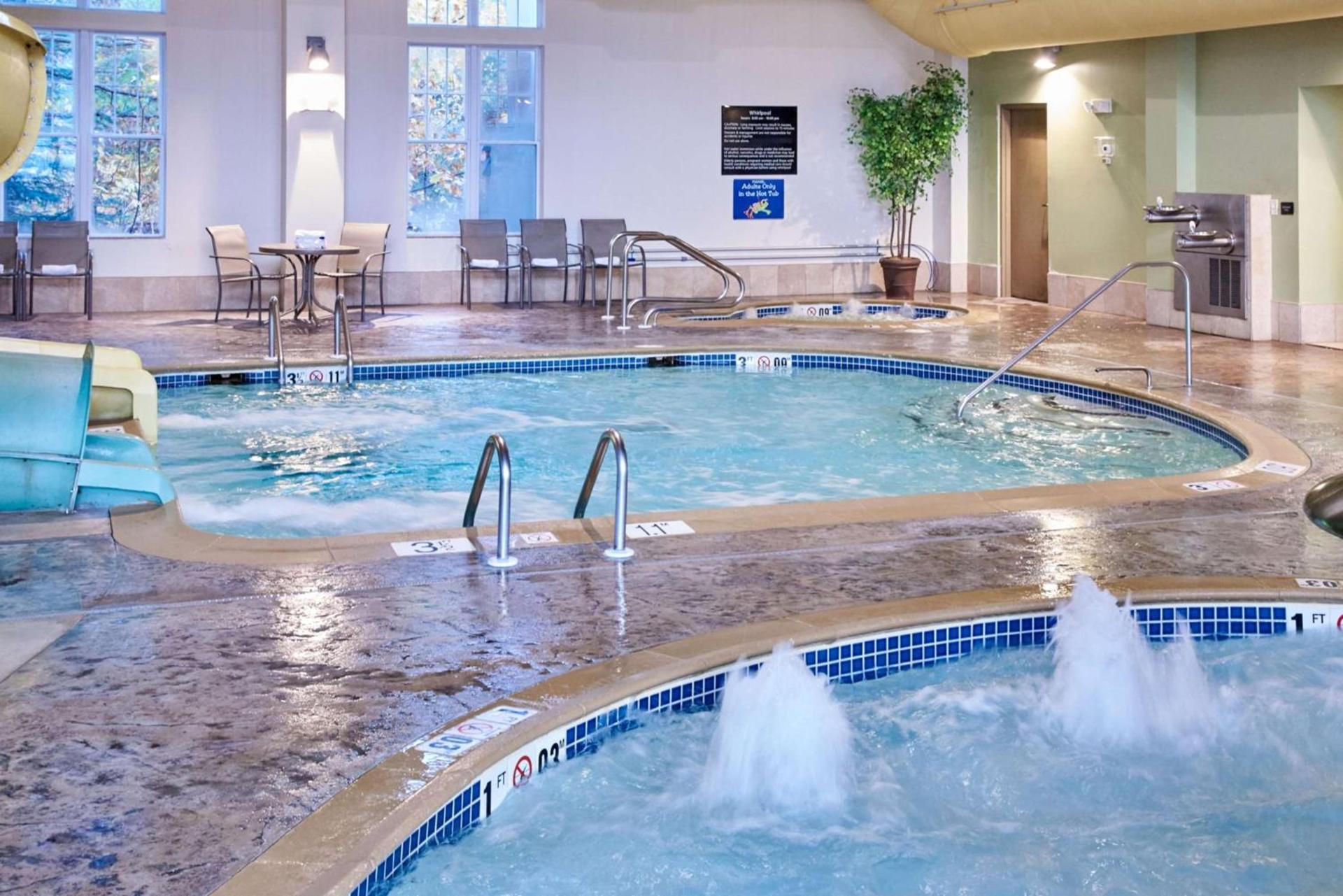 Hampton Inn & Suites North Conway photo 8