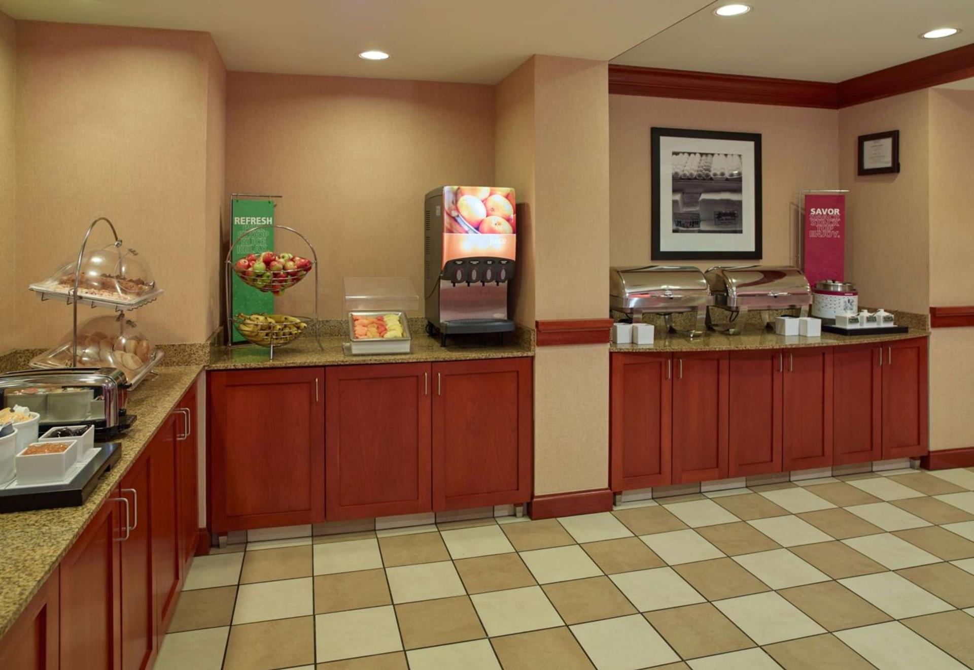 Hampton Inn & Suites North Conway photo 9