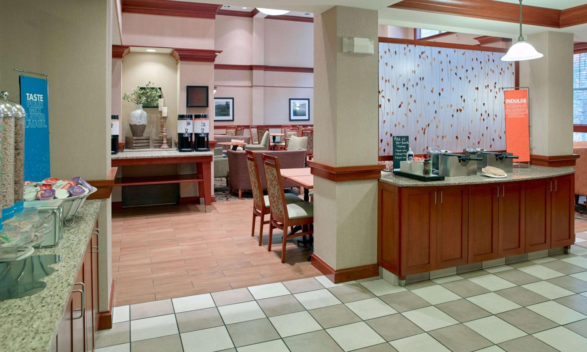 Hampton Inn & Suites North Conway photo 11