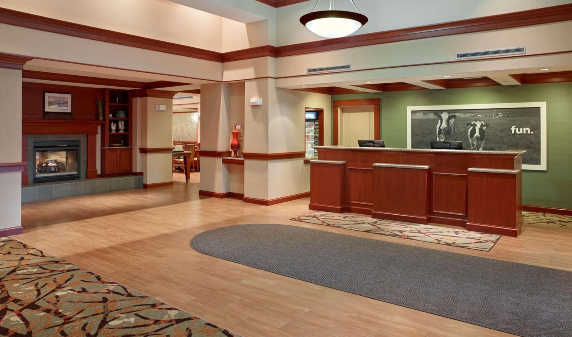 Hampton Inn & Suites North Conway photo 3