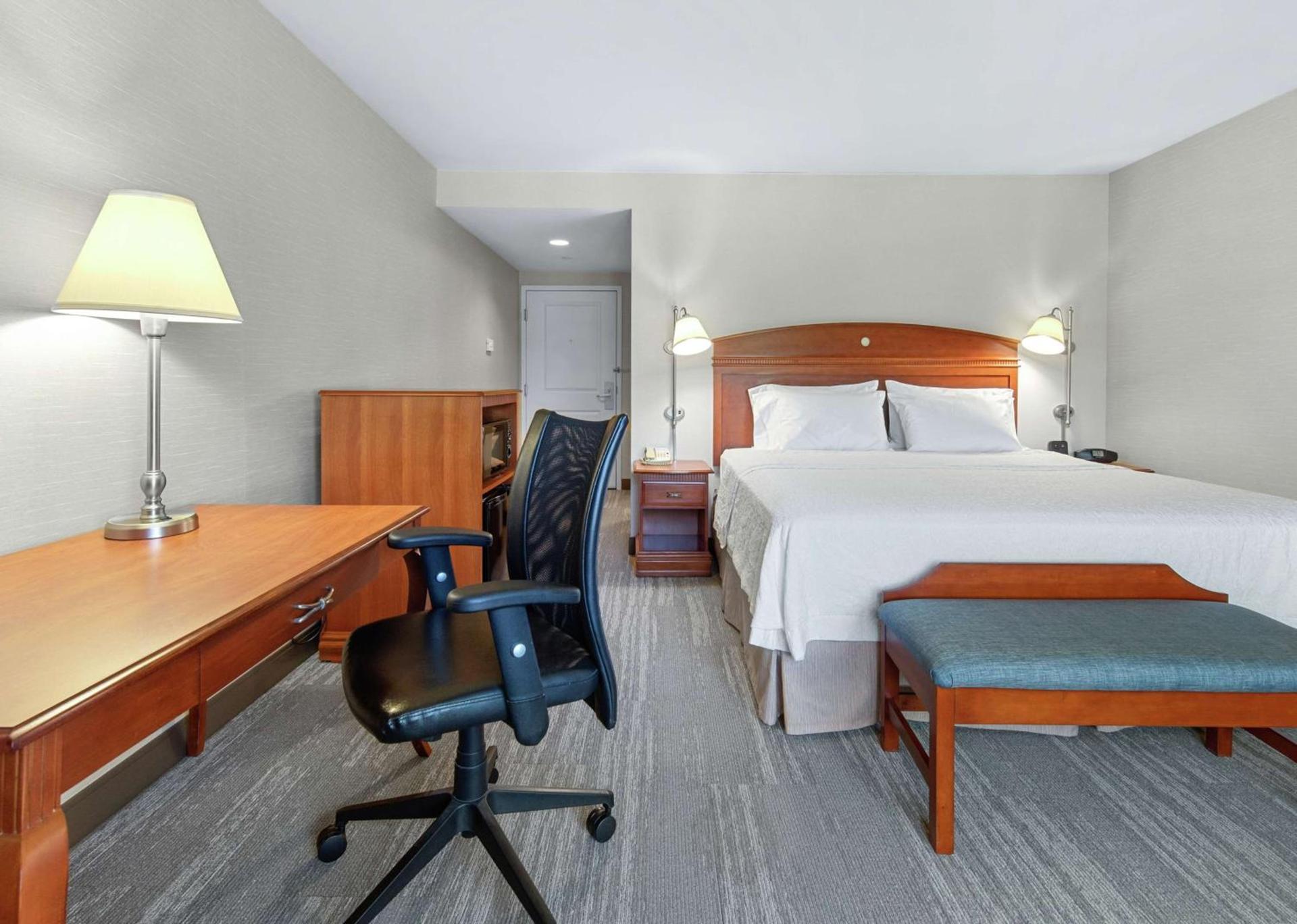 Hampton Inn & Suites North Conway photo 16