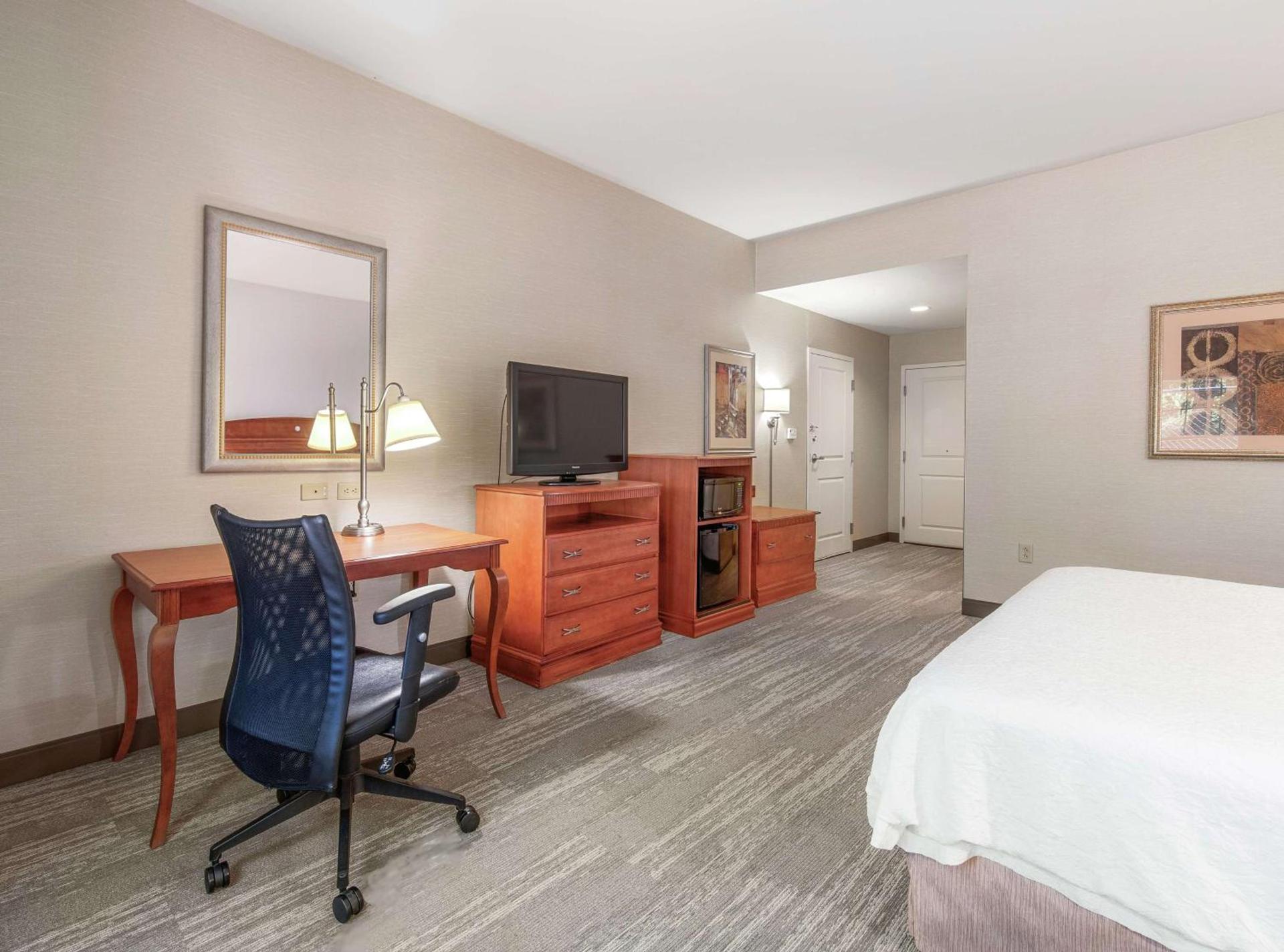 Hampton Inn & Suites North Conway photo 15