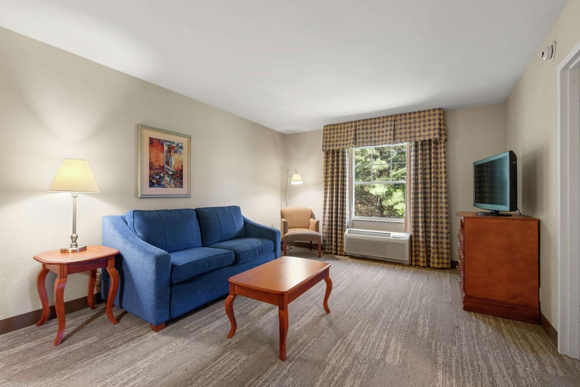 Hampton Inn & Suites North Conway photo 18