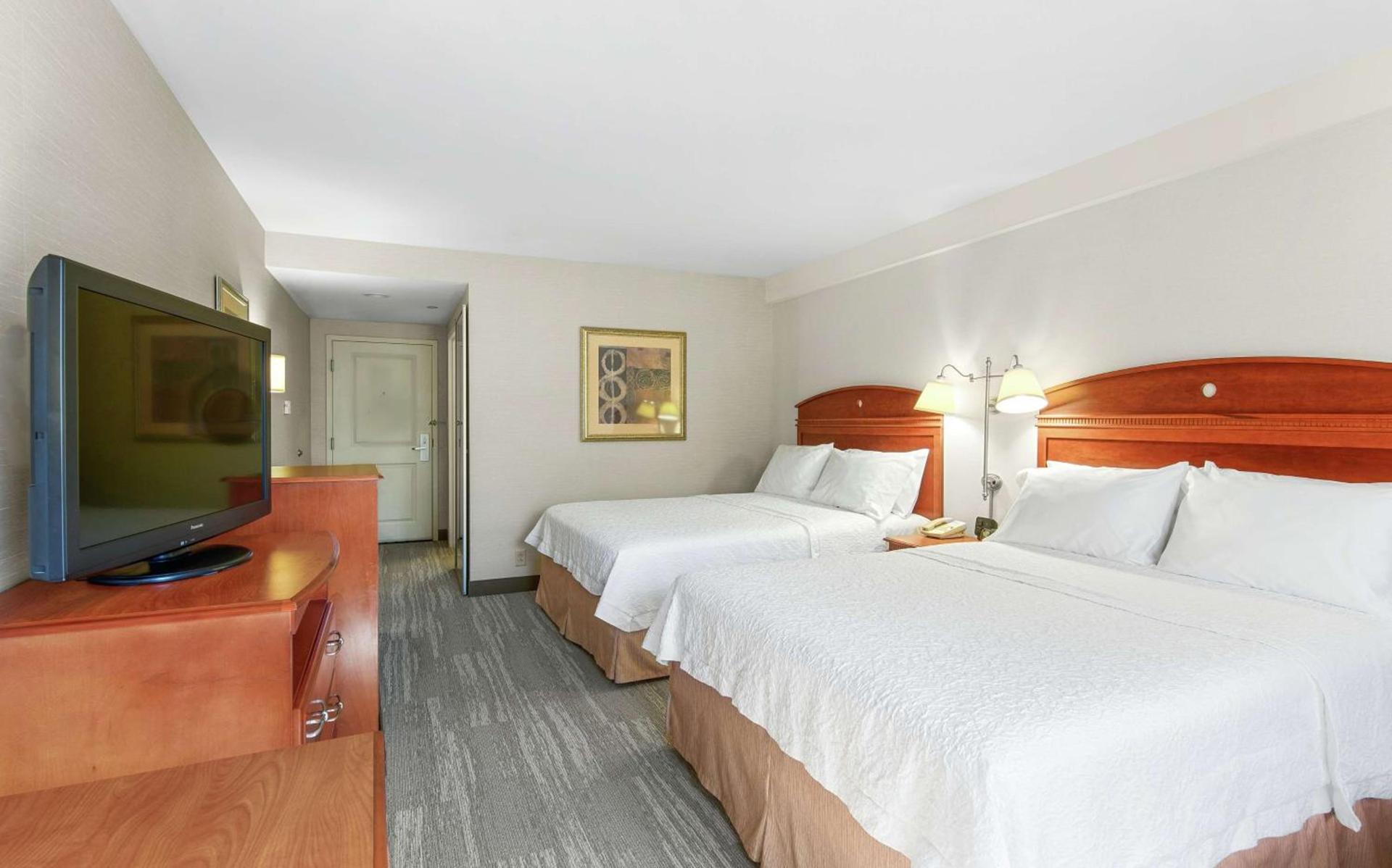 Hampton Inn & Suites North Conway photo 19