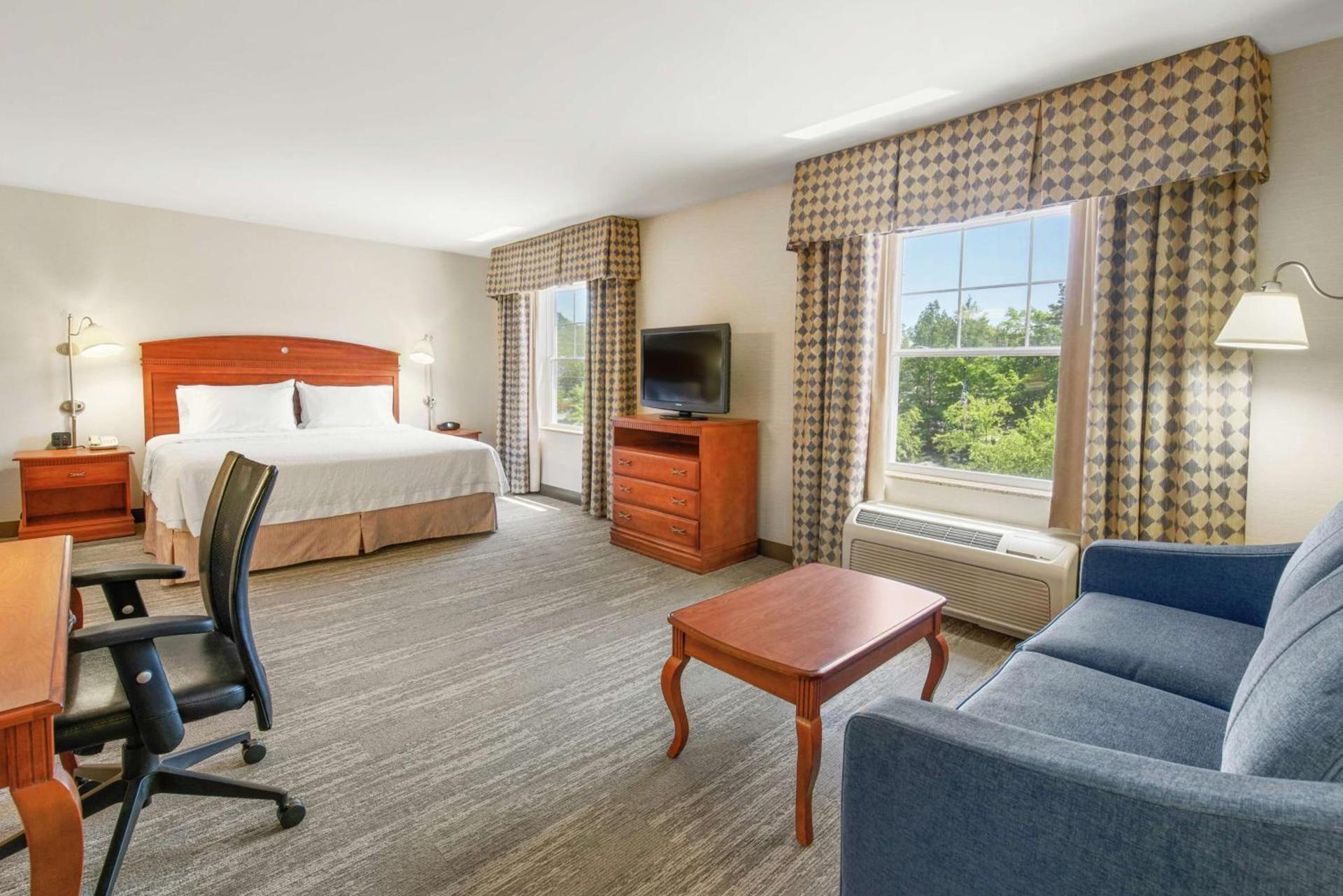 Hampton Inn & Suites North Conway photo 24