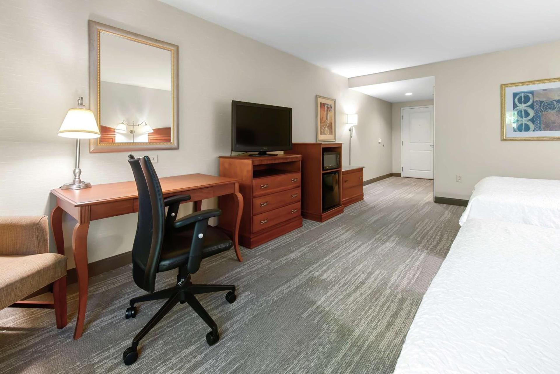 Hampton Inn & Suites North Conway photo 23