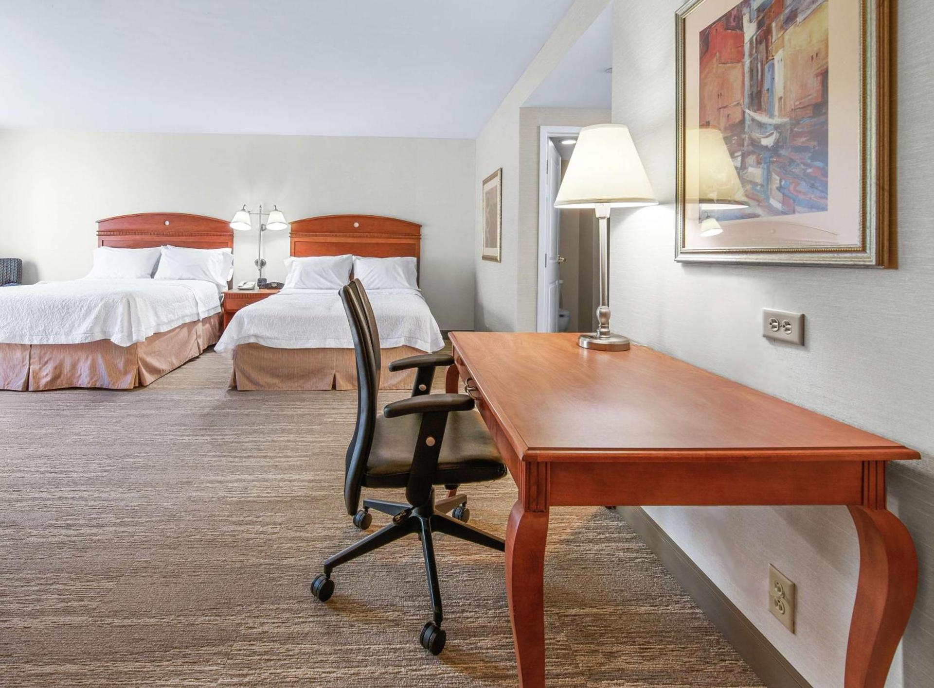 Hampton Inn & Suites North Conway photo 26