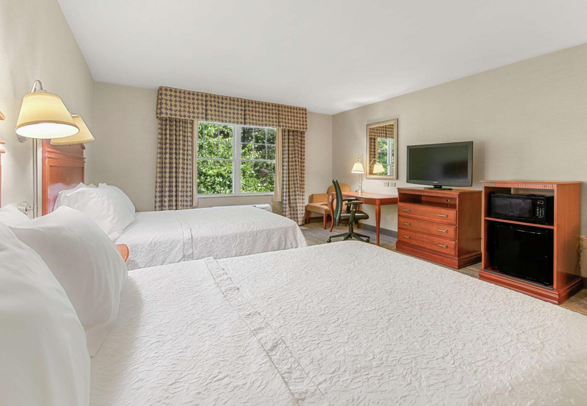 Hampton Inn & Suites North Conway photo 27