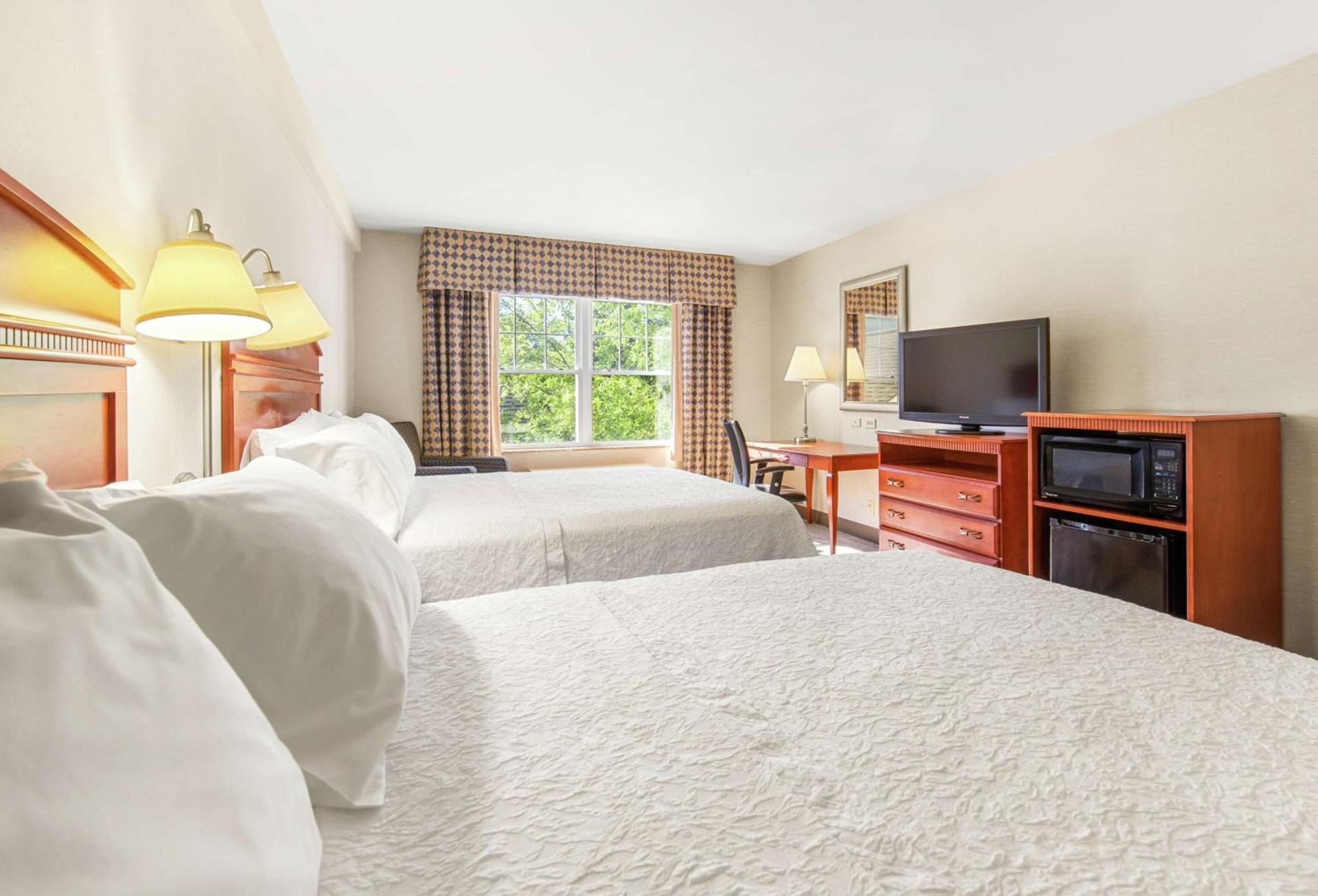 Hampton Inn & Suites North Conway photo 30