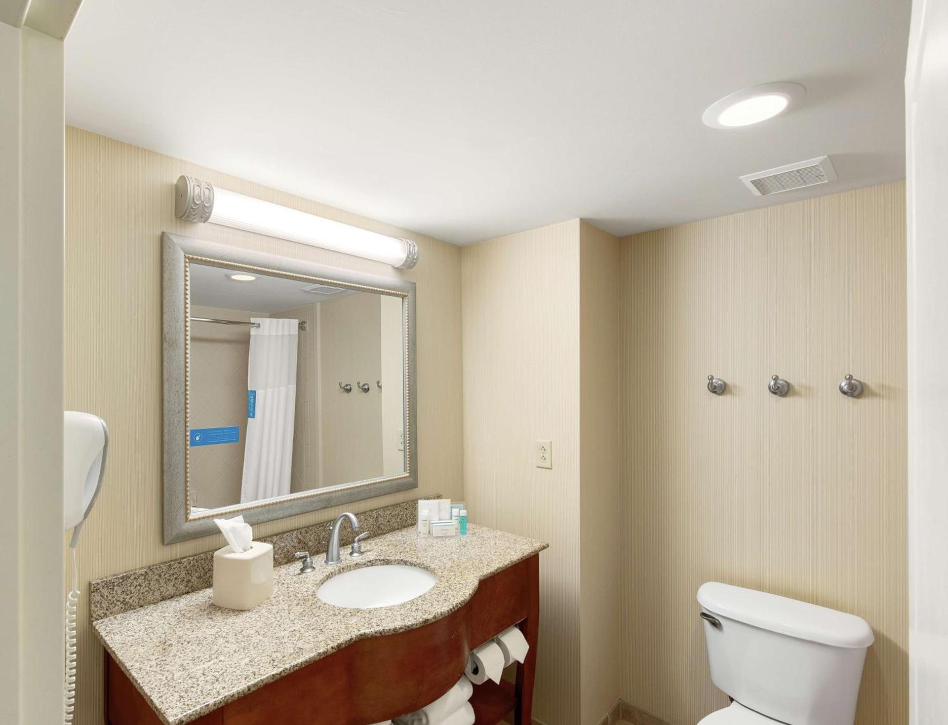 Hampton Inn & Suites North Conway photo 31