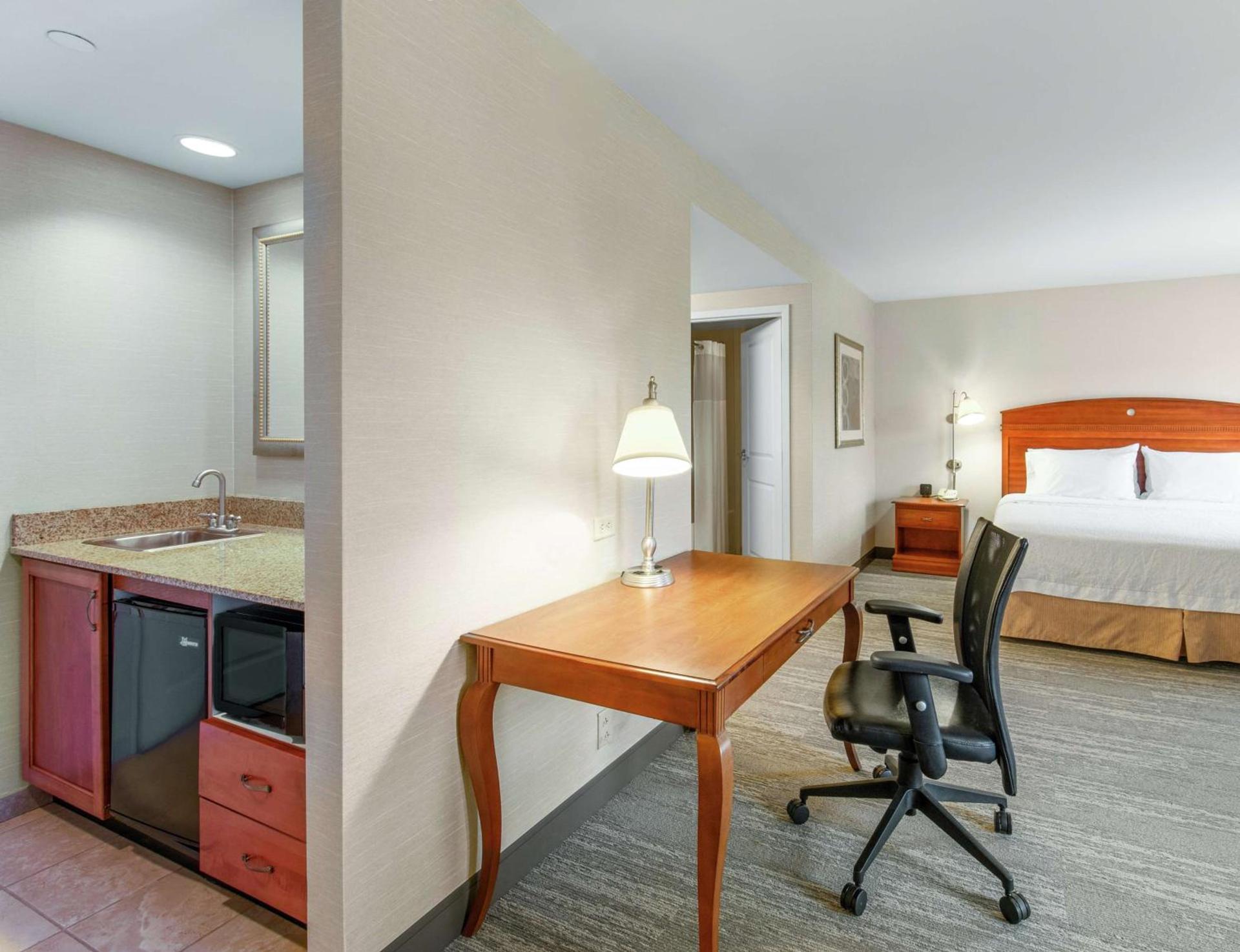 Hampton Inn & Suites North Conway photo 33