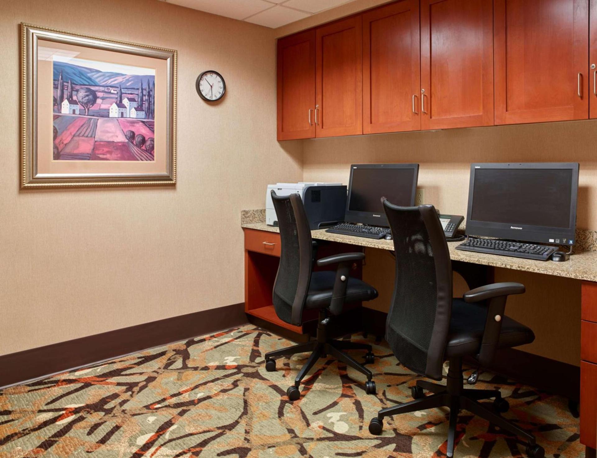 Hampton Inn & Suites North Conway photo 34