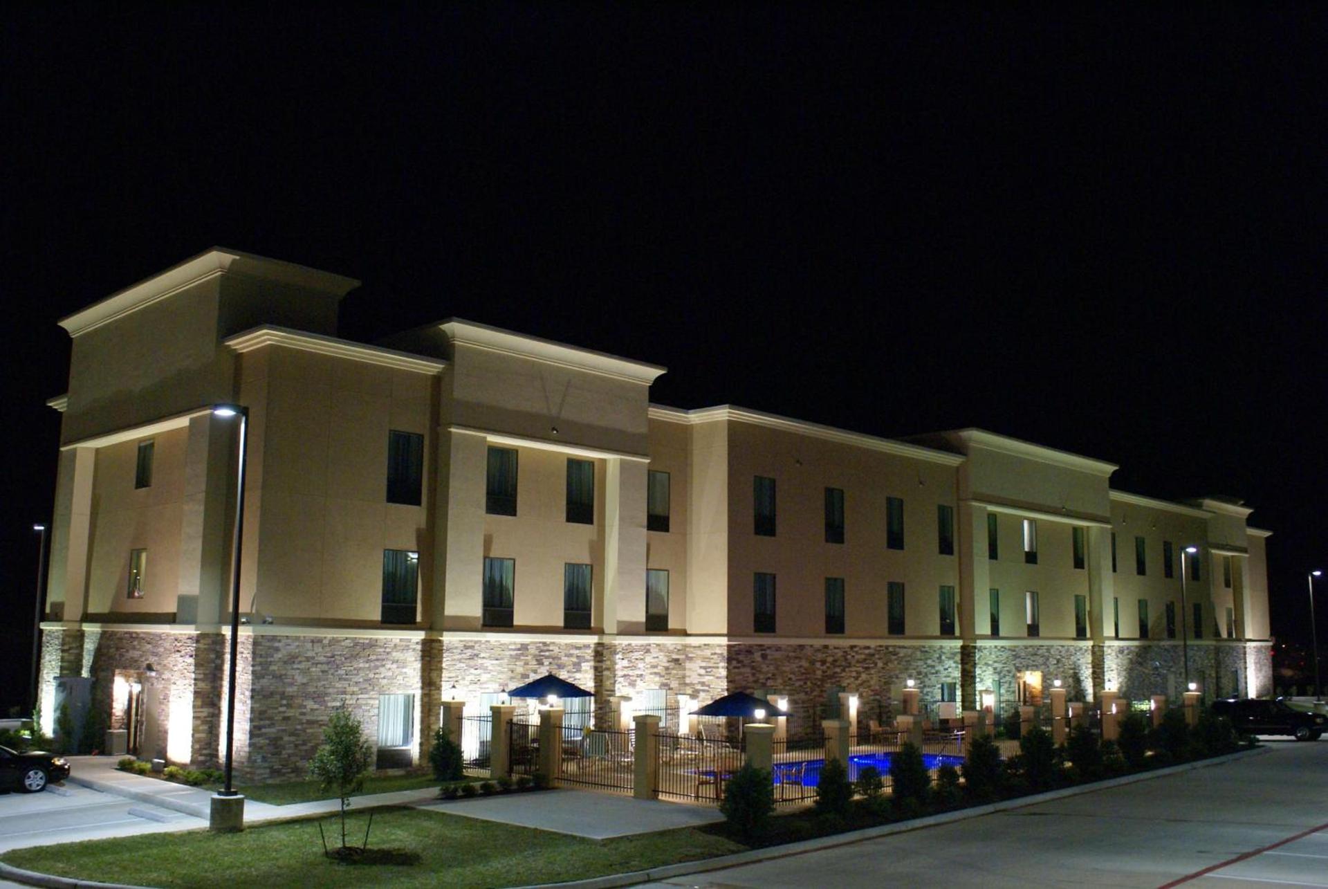 Hampton Inn & Suites Center photo 5