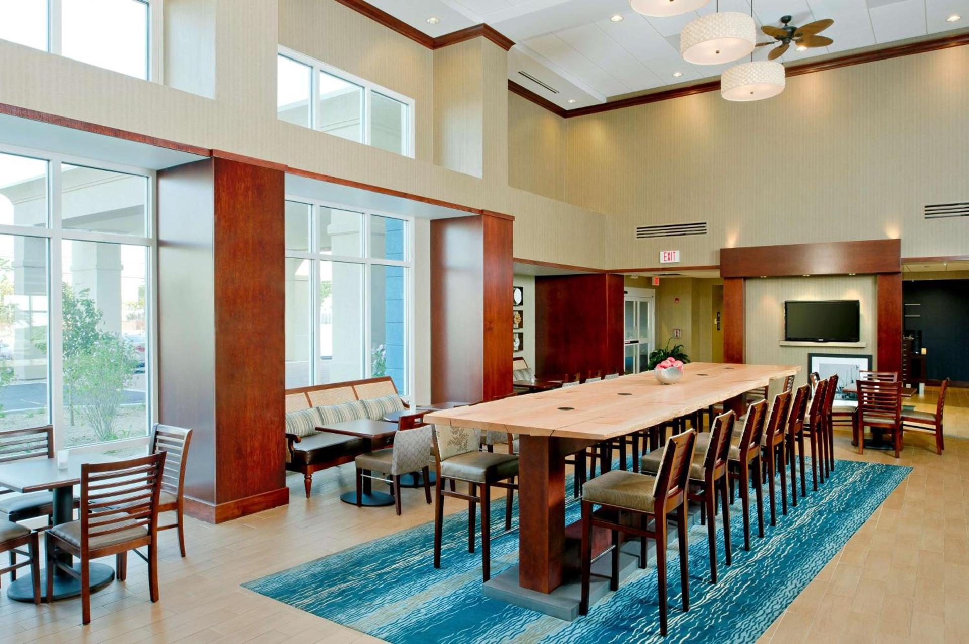 Hampton Inn & Suites Ocean City Bayfront-Convention Center photo 5