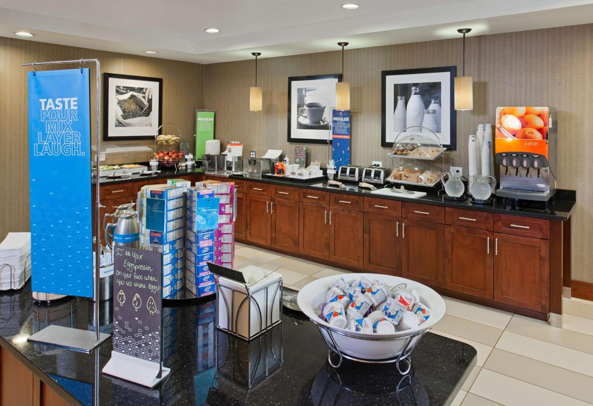 Hampton Inn & Suites Ocean City Bayfront-Convention Center photo 18
