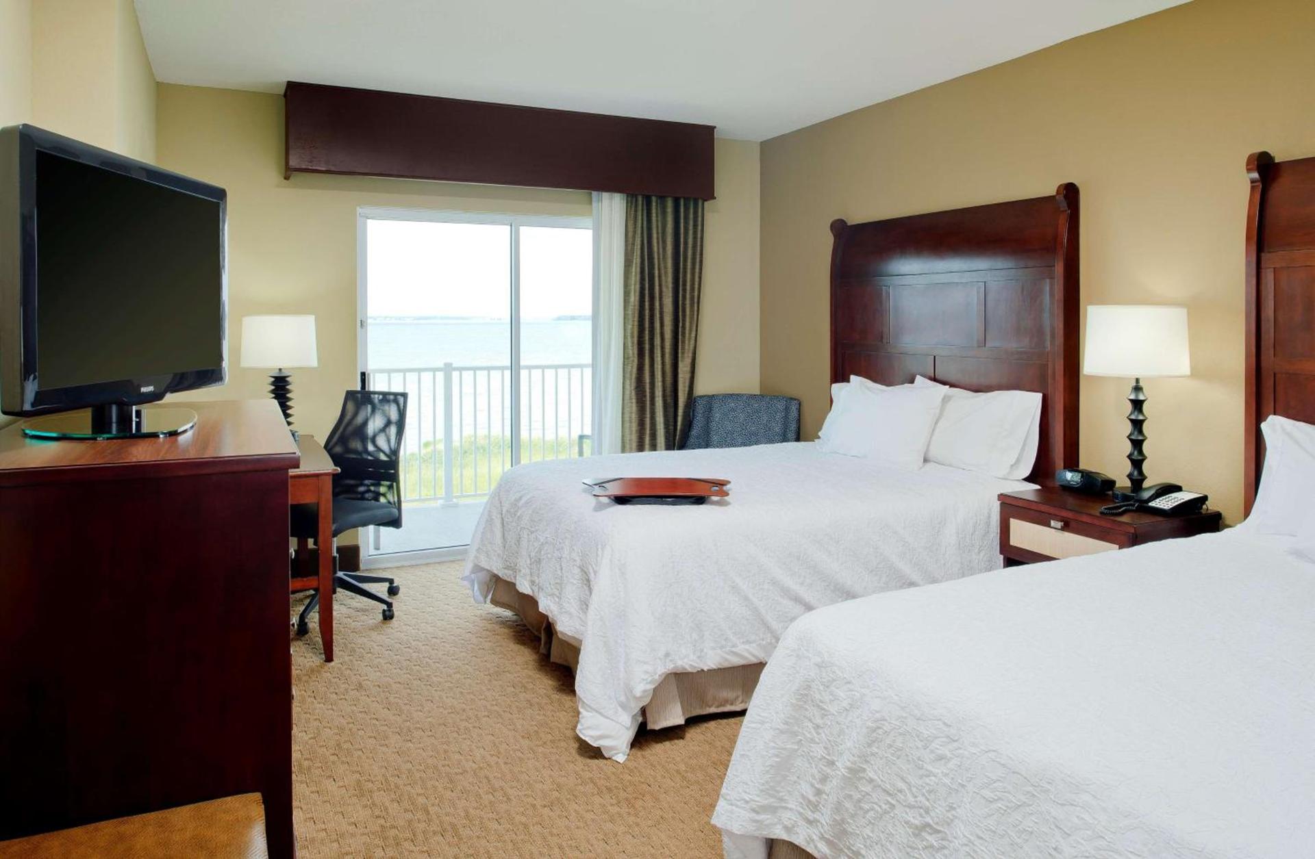 Hampton Inn & Suites Ocean City Bayfront-Convention Center photo 24