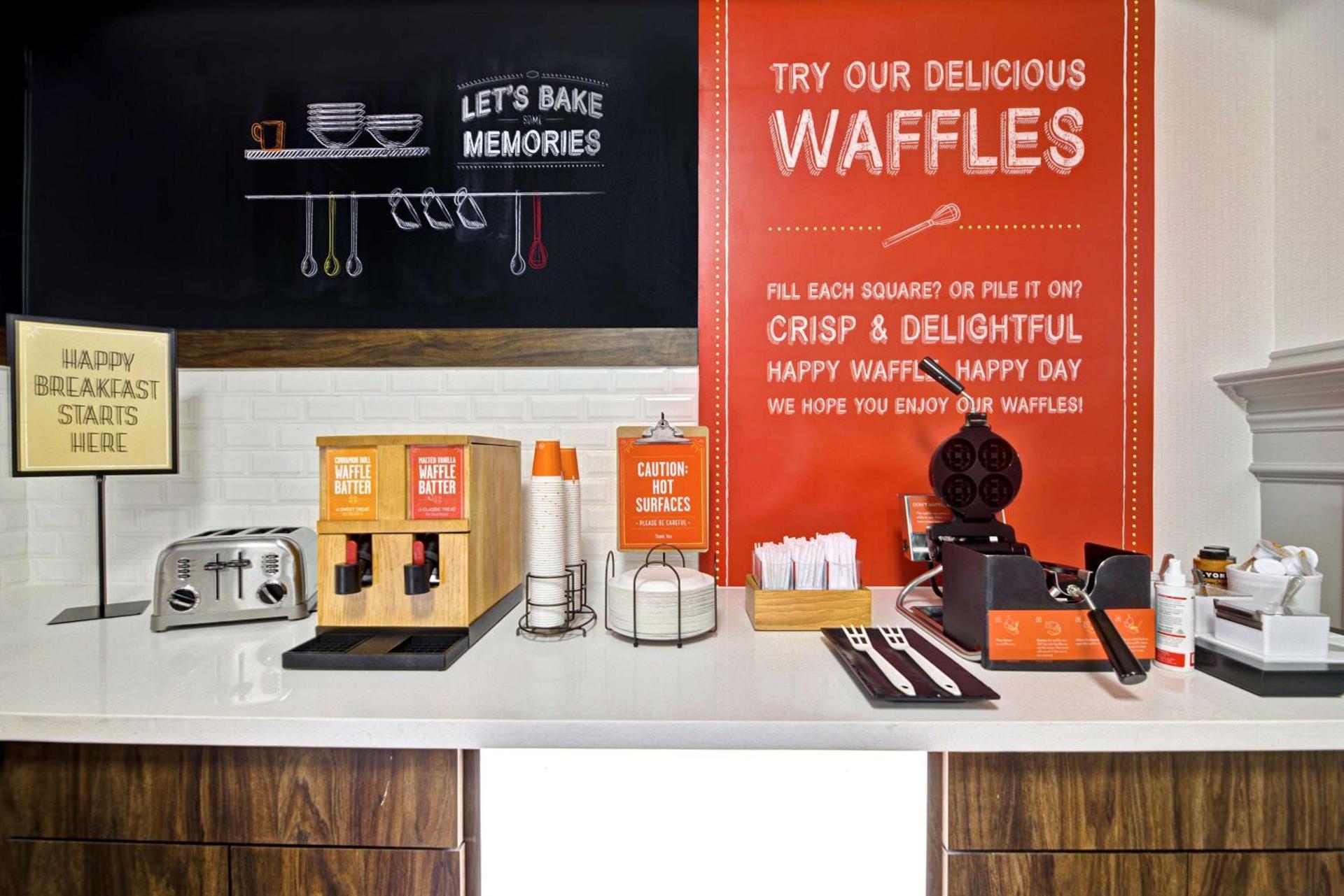 Hampton Inn & Suites Nacogdoches photo 9