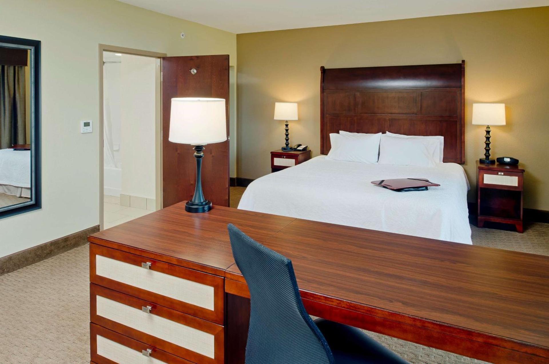 Hampton Inn & Suites Ocean City Bayfront-Convention Center photo 31