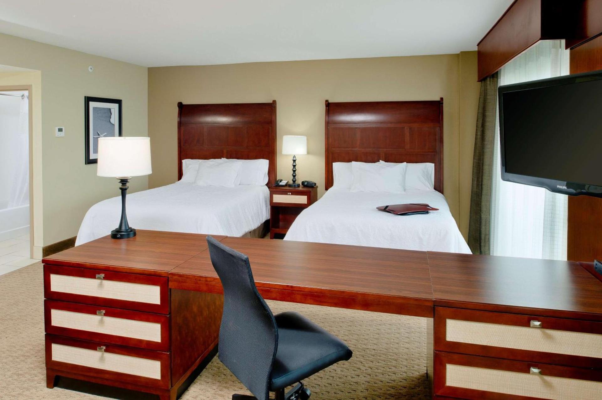 Hampton Inn & Suites Ocean City Bayfront-Convention Center photo 34