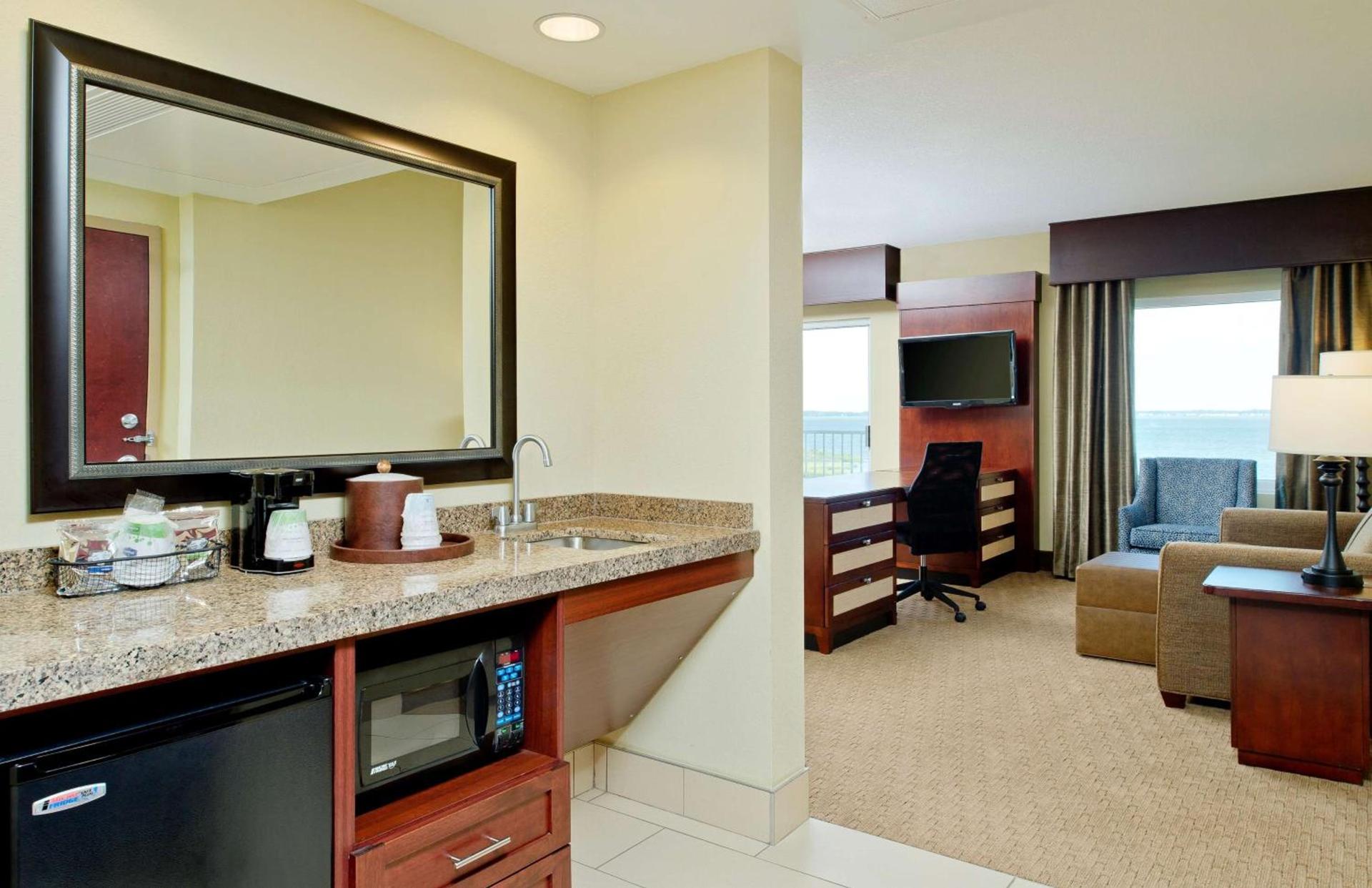 Hampton Inn & Suites Ocean City Bayfront-Convention Center photo 38