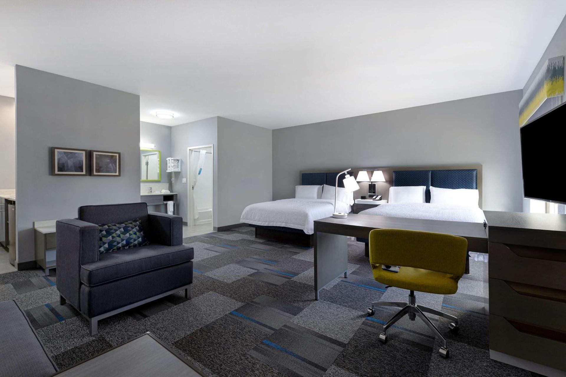 Hampton Inn & Suites Nacogdoches photo 26