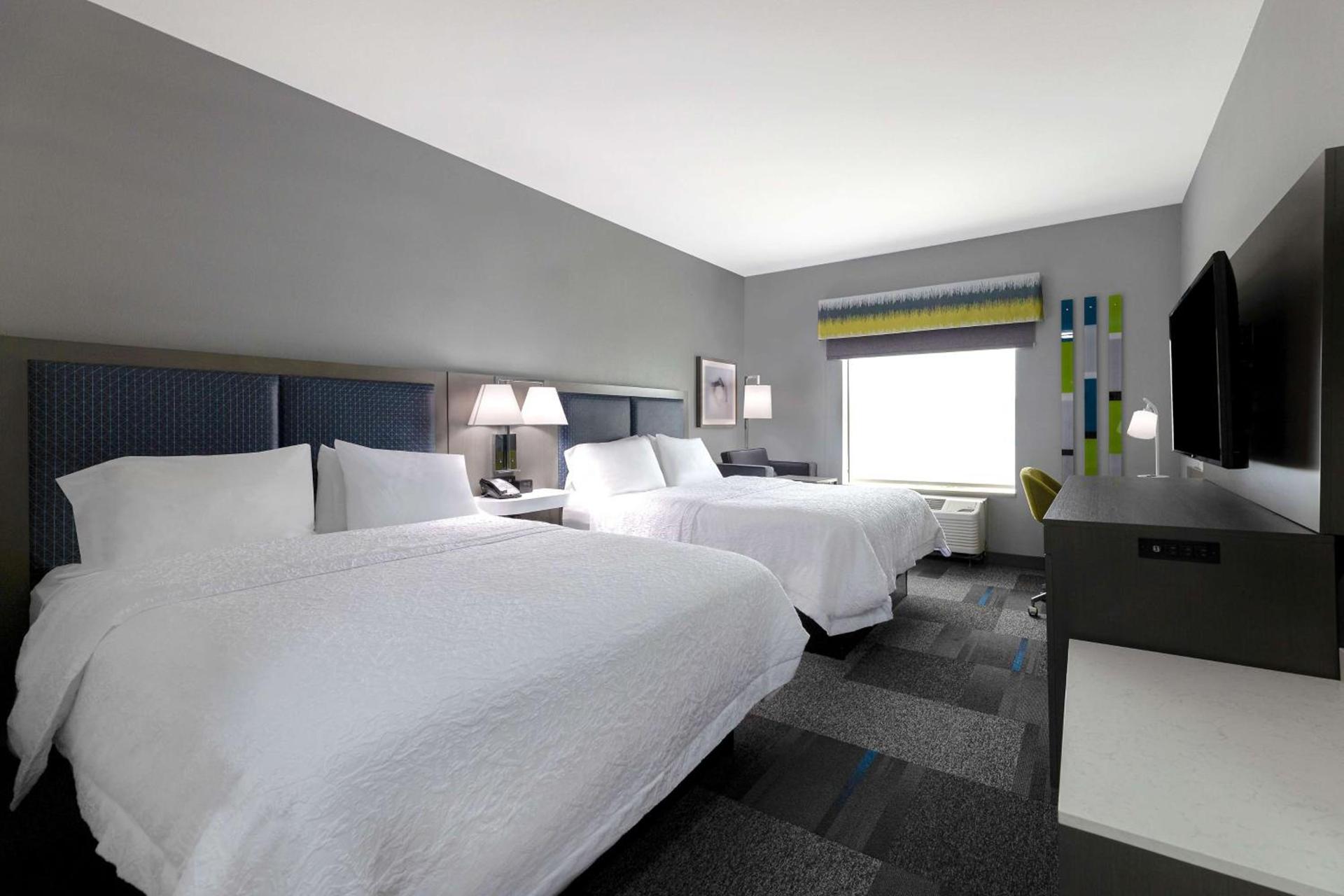 Hampton Inn & Suites Nacogdoches photo 29