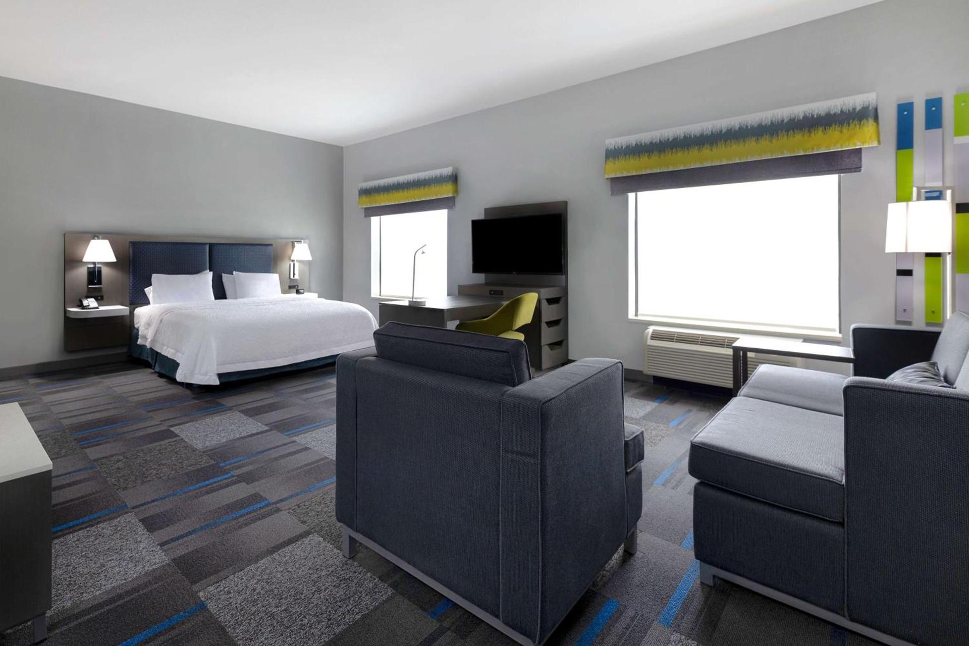 Hampton Inn & Suites Nacogdoches photo 31