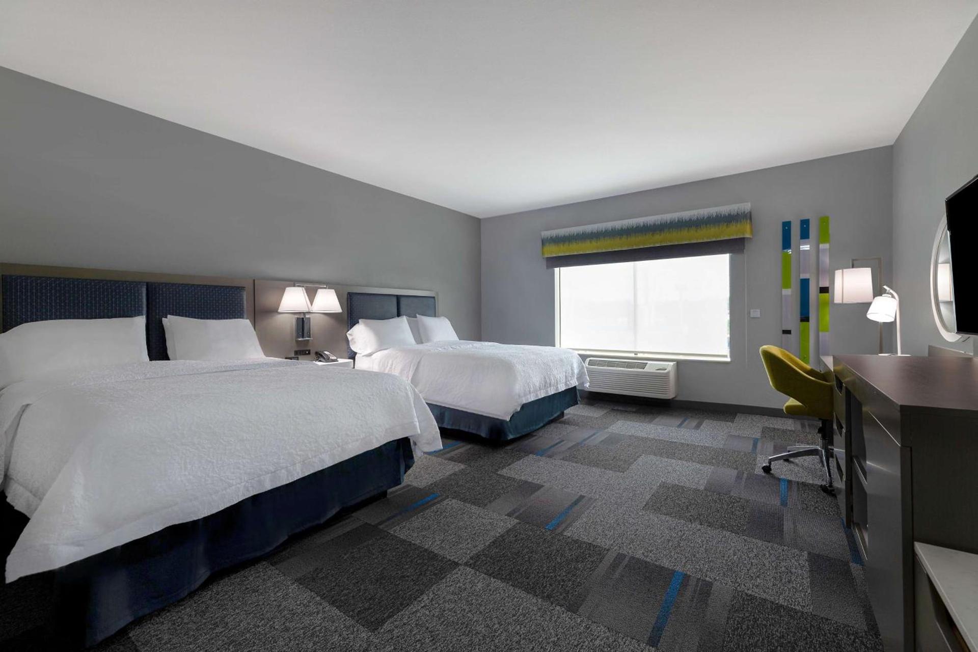 Hampton Inn & Suites Nacogdoches photo 33