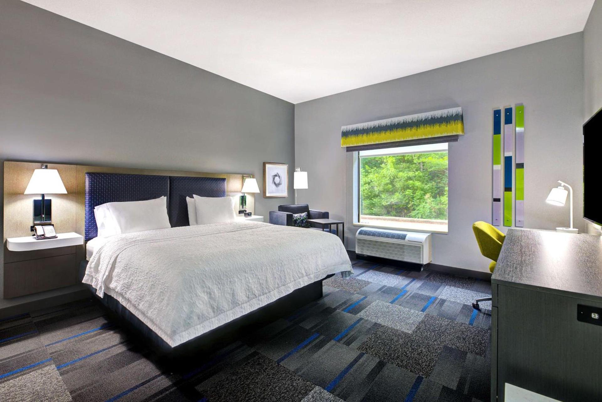 Hampton Inn & Suites Nacogdoches photo 36