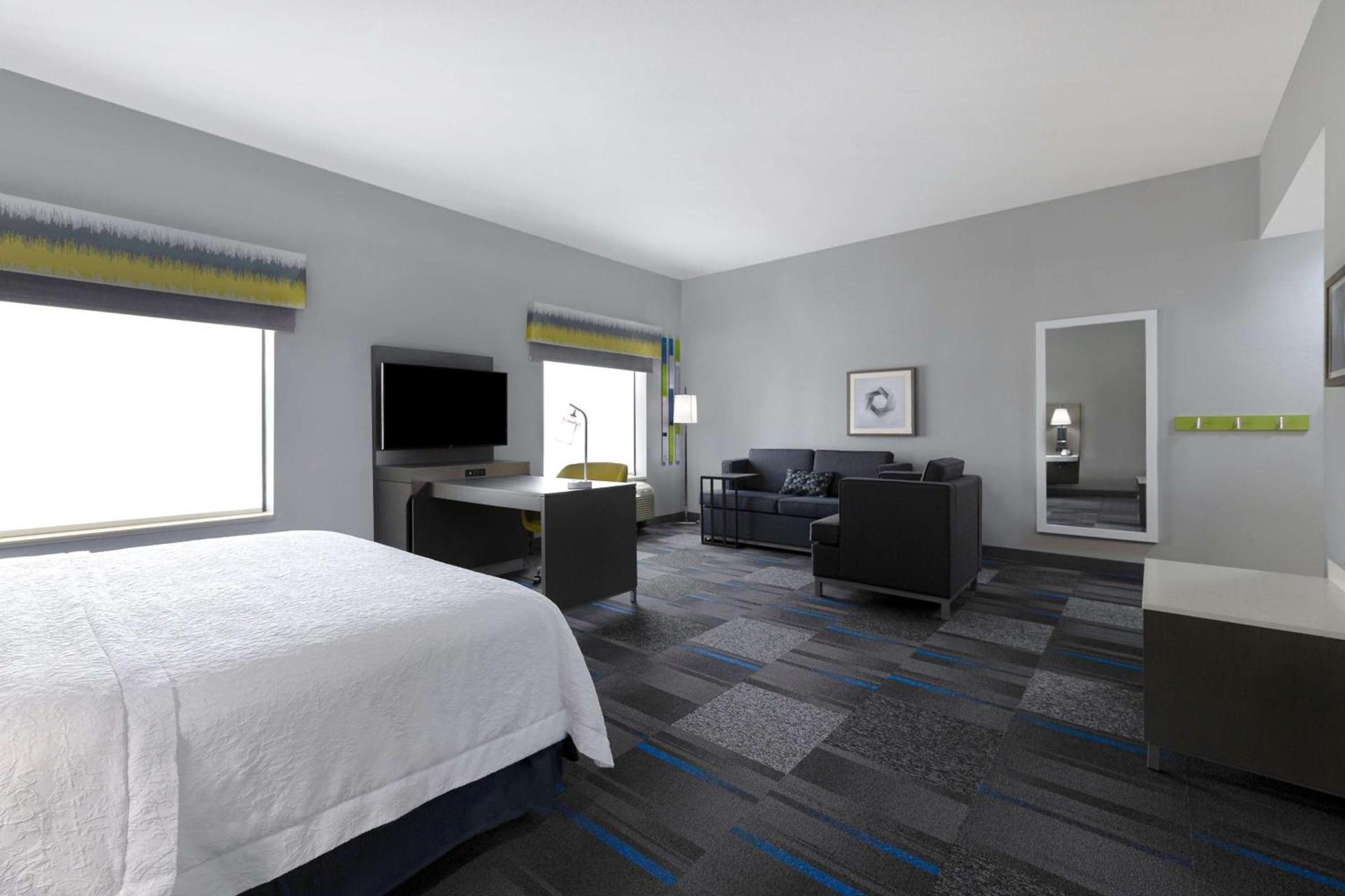 Hampton Inn & Suites Nacogdoches photo 37