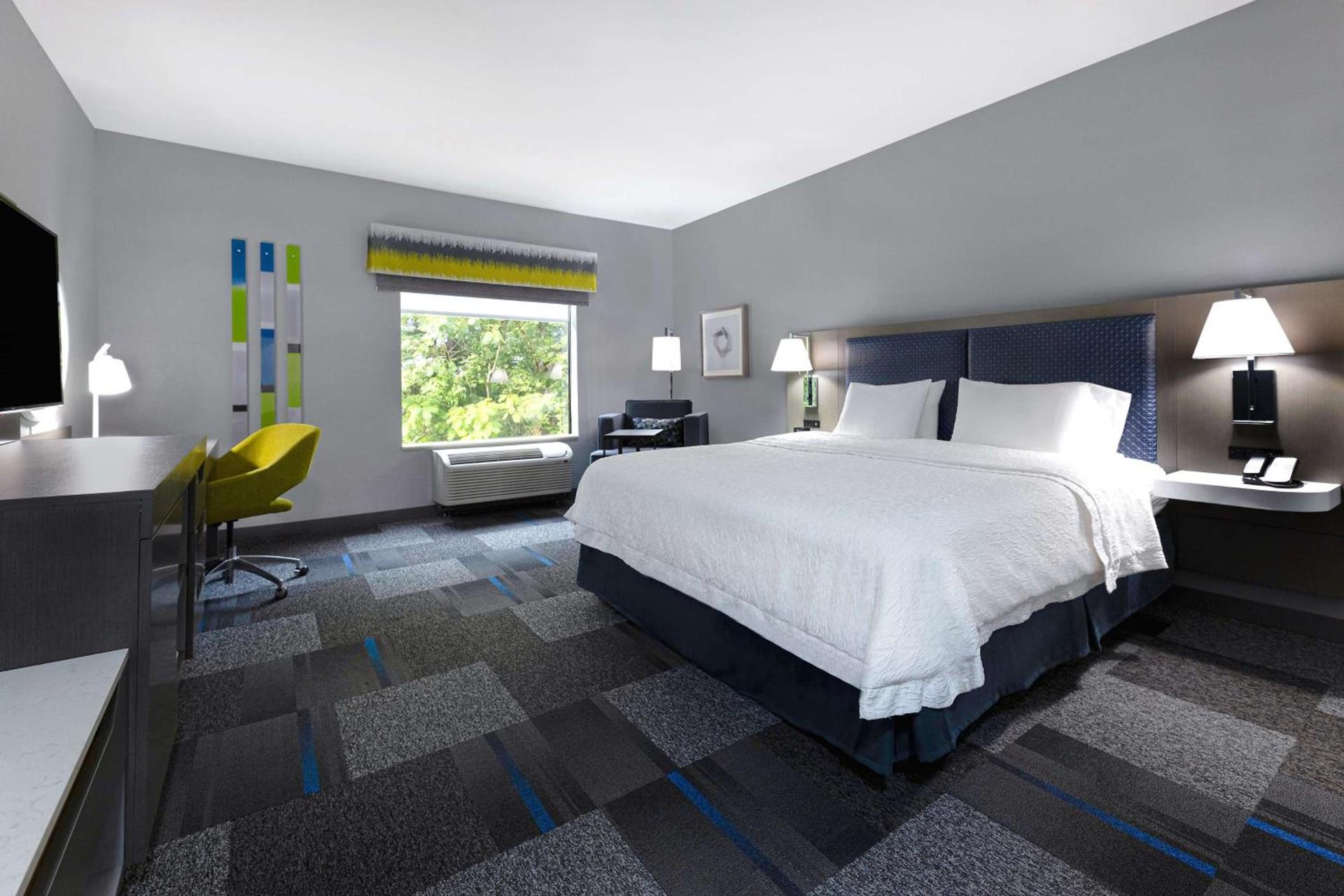 Hampton Inn & Suites Nacogdoches photo 38