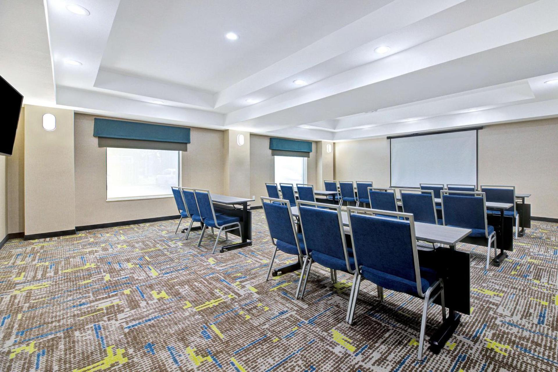 Hampton Inn & Suites Nacogdoches photo 44