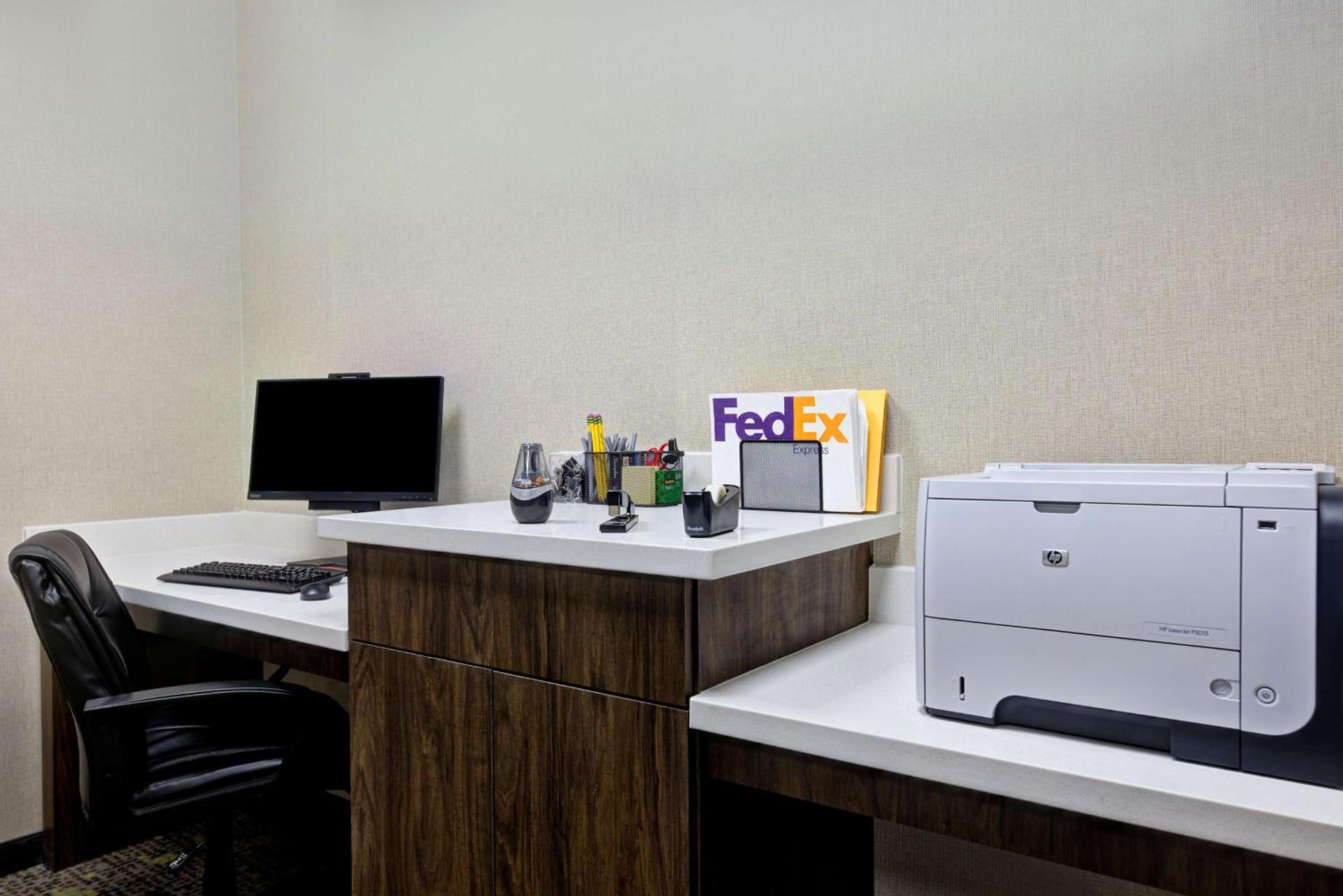 Hampton Inn & Suites Nacogdoches photo 46