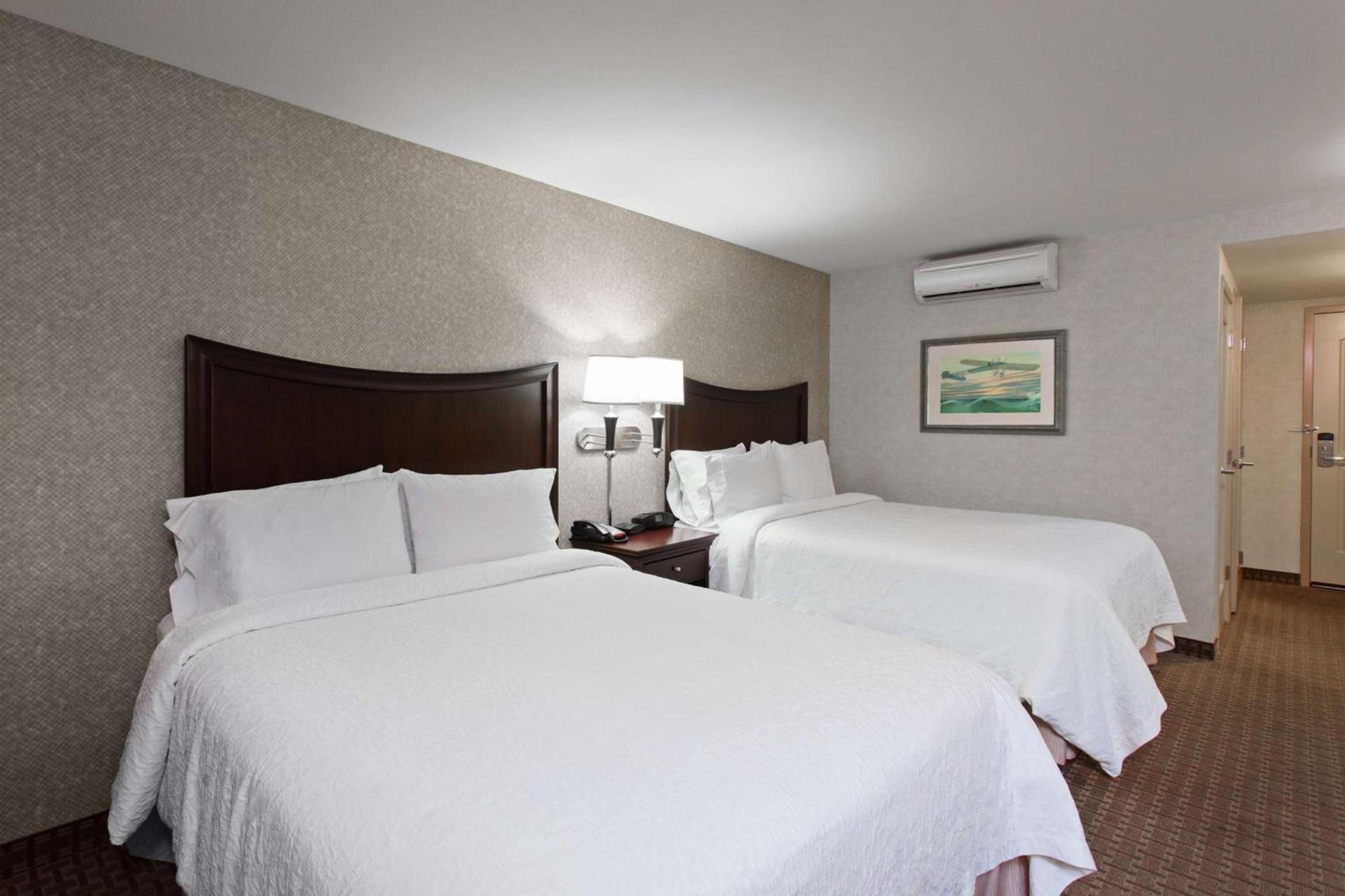 Hampton Inn & Suites Oakland Airport-Alameda photo 15