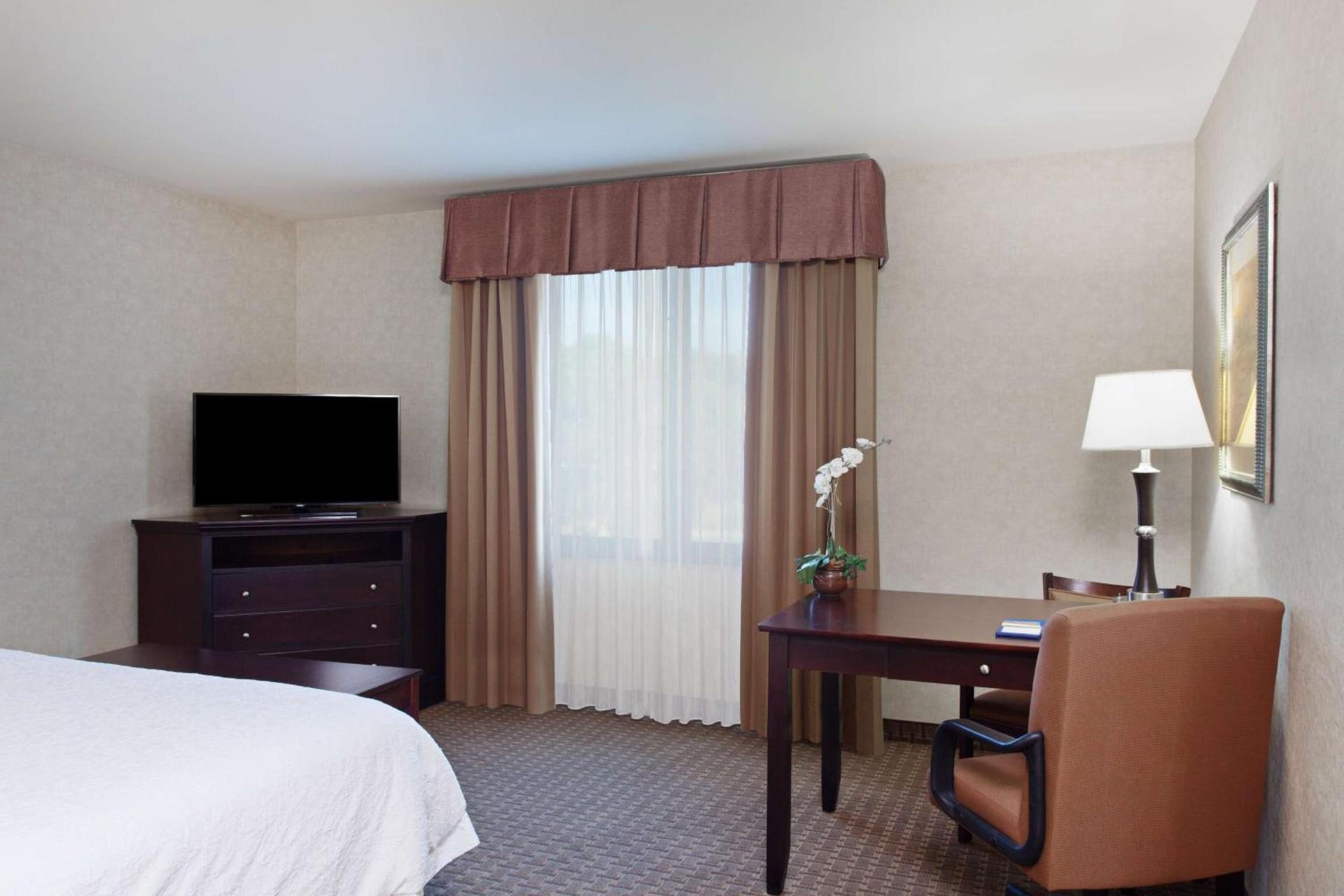 Hampton Inn & Suites Oakland Airport-Alameda photo 23