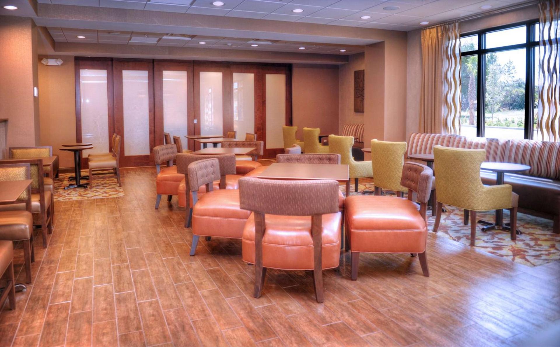 Hampton Inn Crystal River photo 3