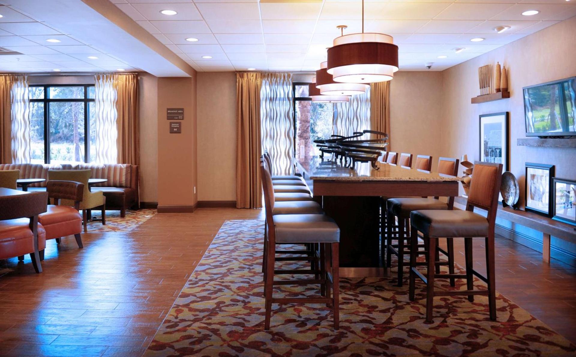 Hampton Inn Crystal River photo 4